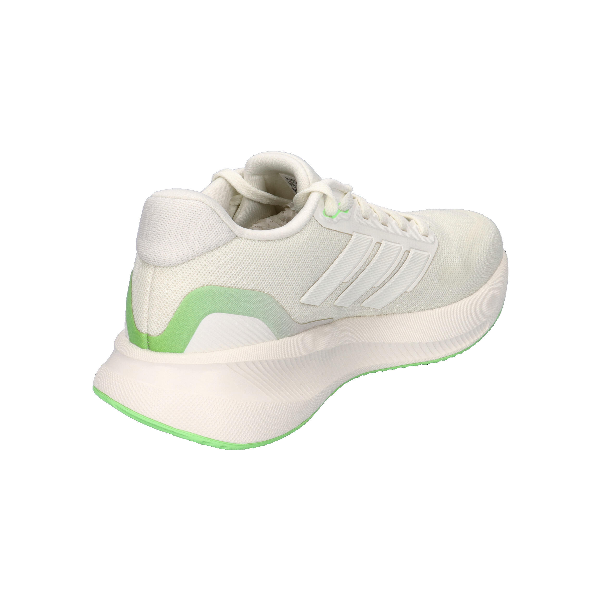 Chaussures de course Adidas modèle JR3096 pour femmes 6/7