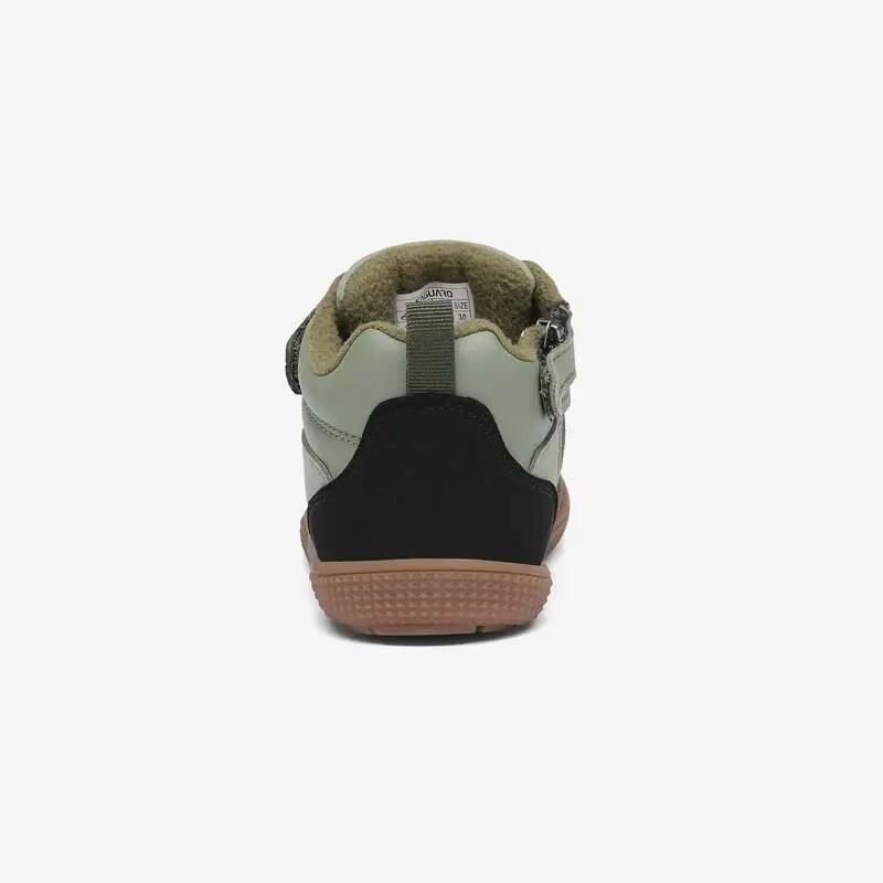 Saguaro Sportive Ankle Boots Wonderland I Verde - Tamanho 30 5/7