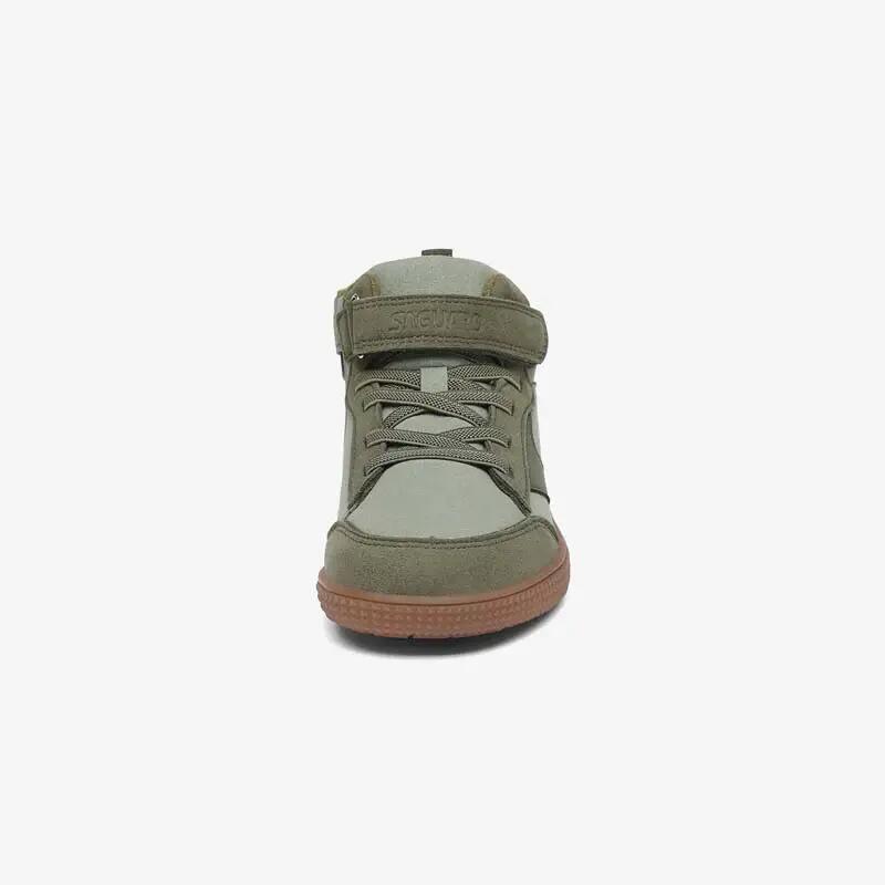 Saguaro Sportive Ankle Boots Wonderland I Verde - Tamanho 30 4/7