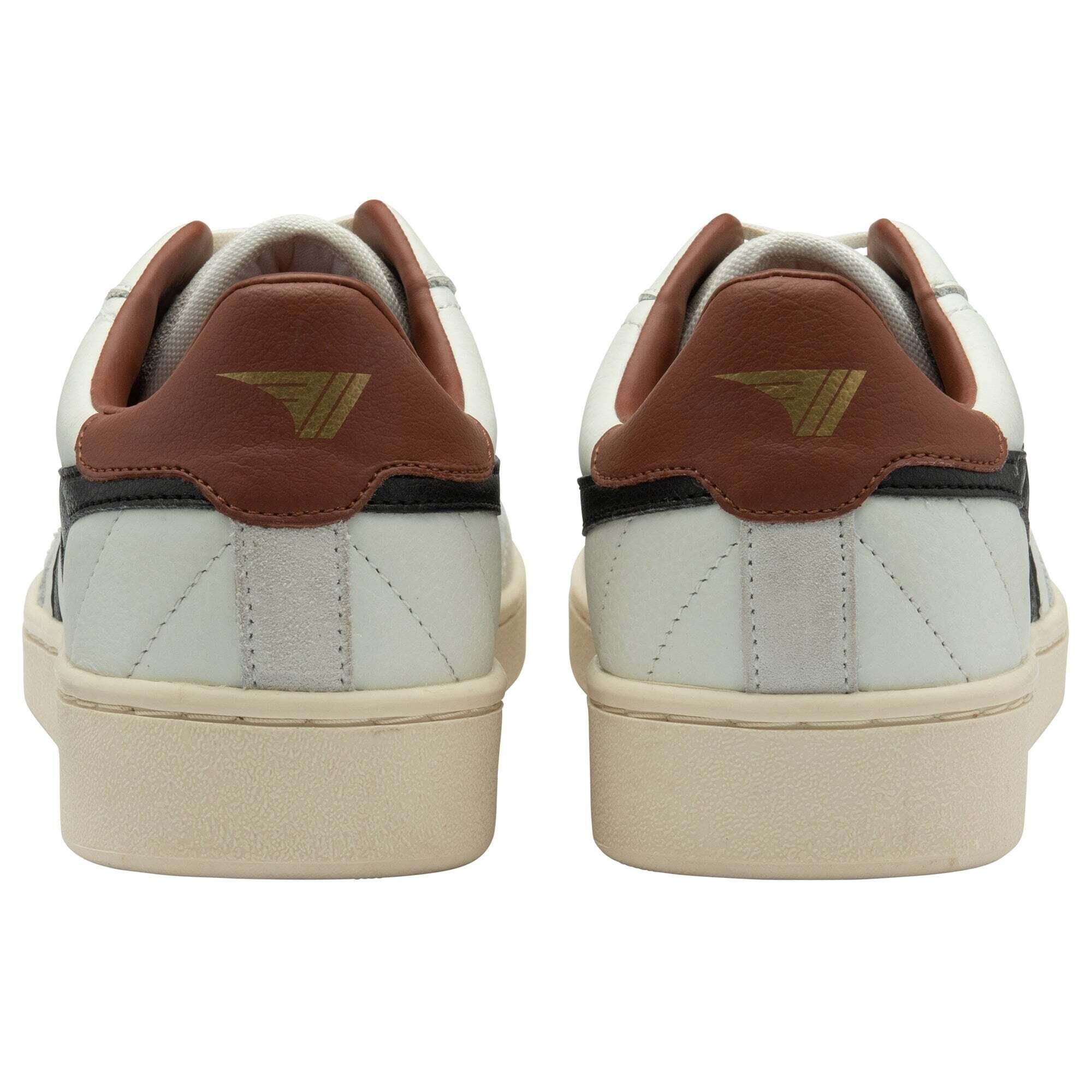 Baskets Gola Contact Leather 4/4