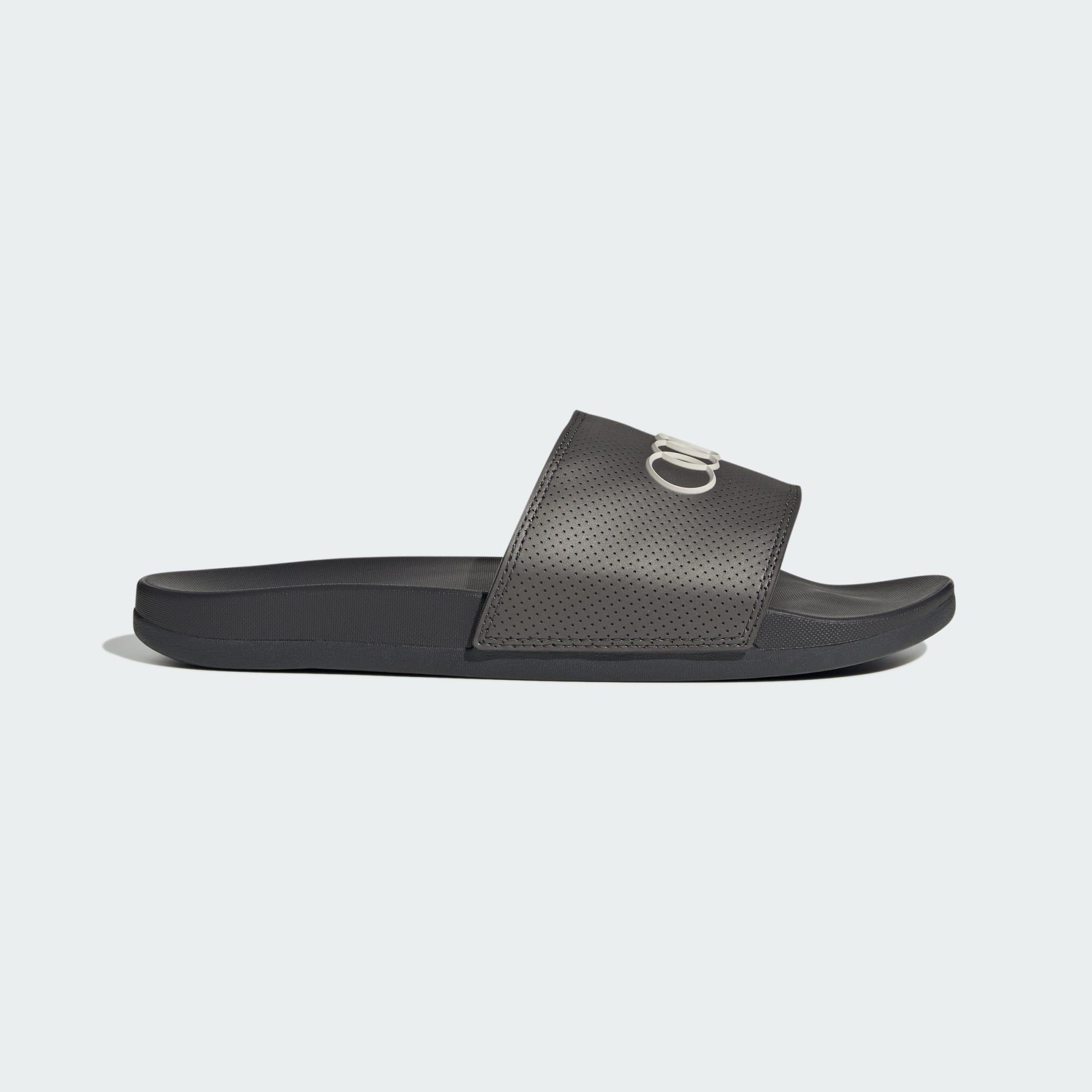 ȘLAPI ADILETTE COMFORT AUDI REVOLUT F1 TEAM