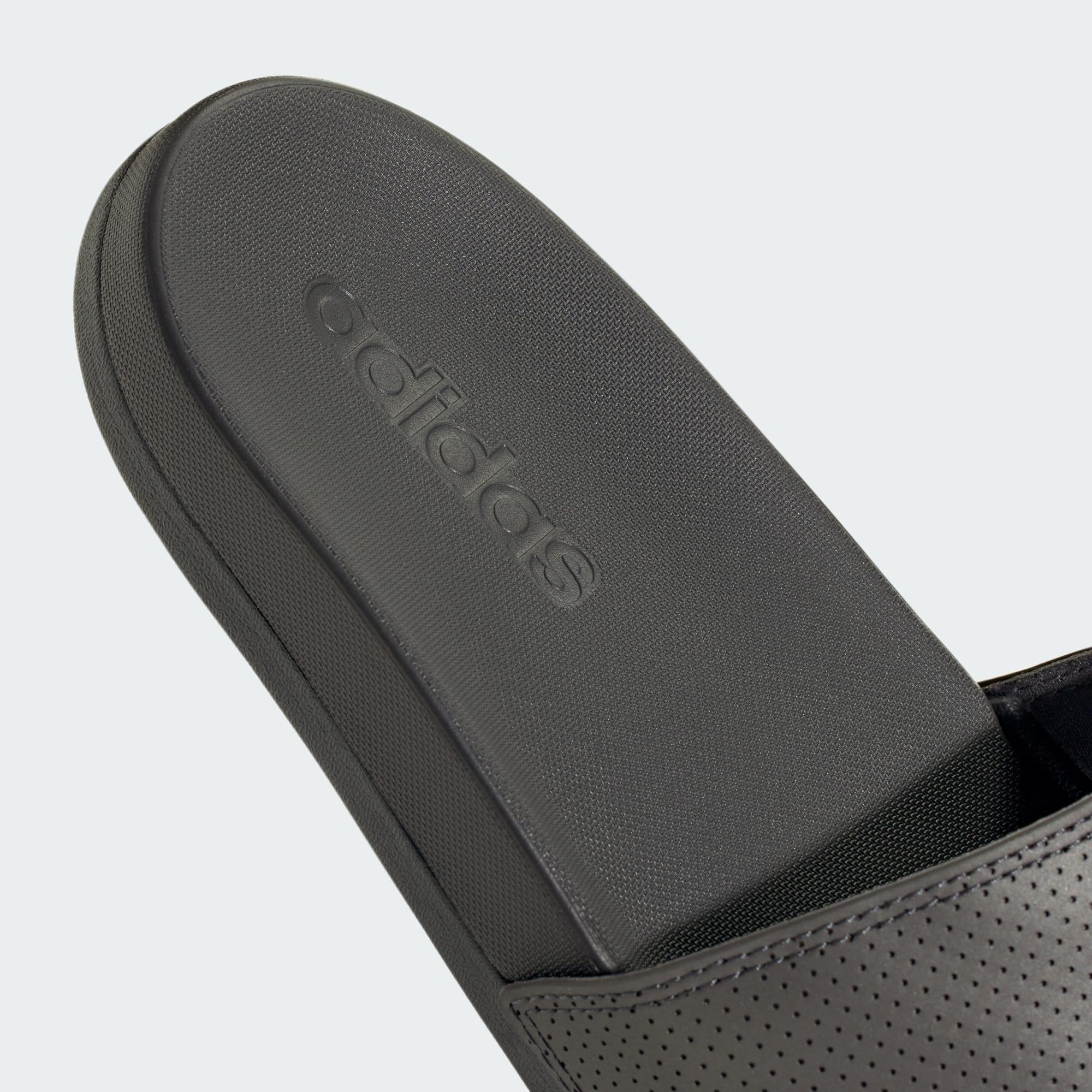 ADILETTE COMFORT AUDI REVOLUT F1 TEAM BADESCHLAPPEN 6/8