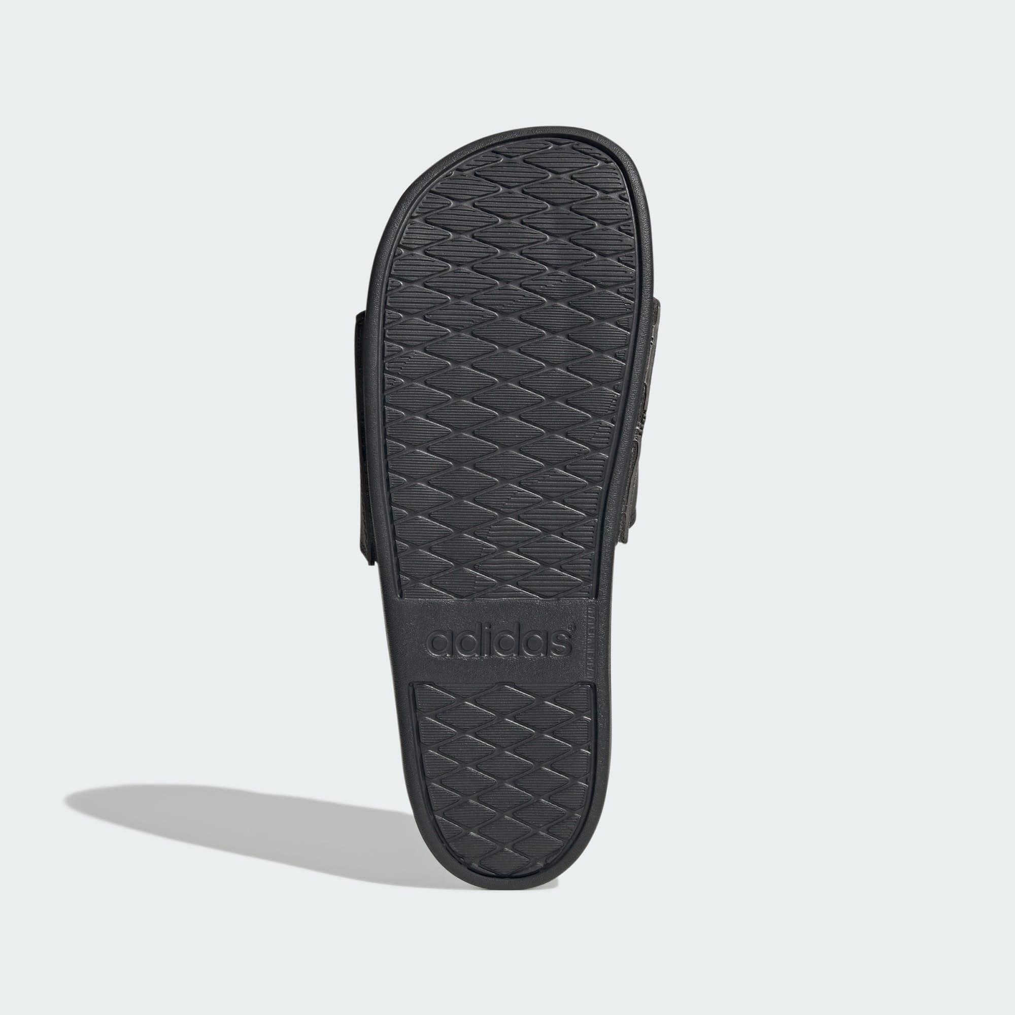ADILETTE COMFORT AUDI REVOLUT F1 TEAM BADESCHLAPPEN 3/8