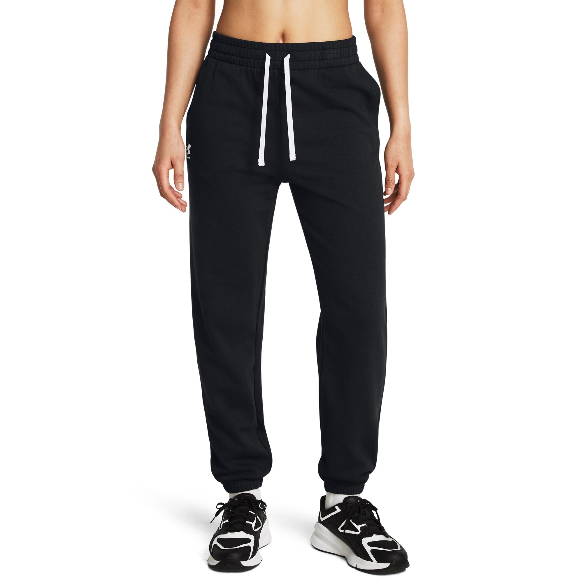 Damen Jogginghose Under Armour Rival Terry 2/6