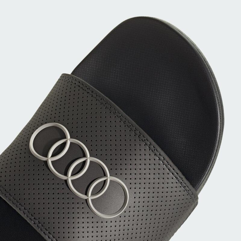 ȘLAPI ADILETTE COMFORT AUDI REVOLUT F1 TEAM