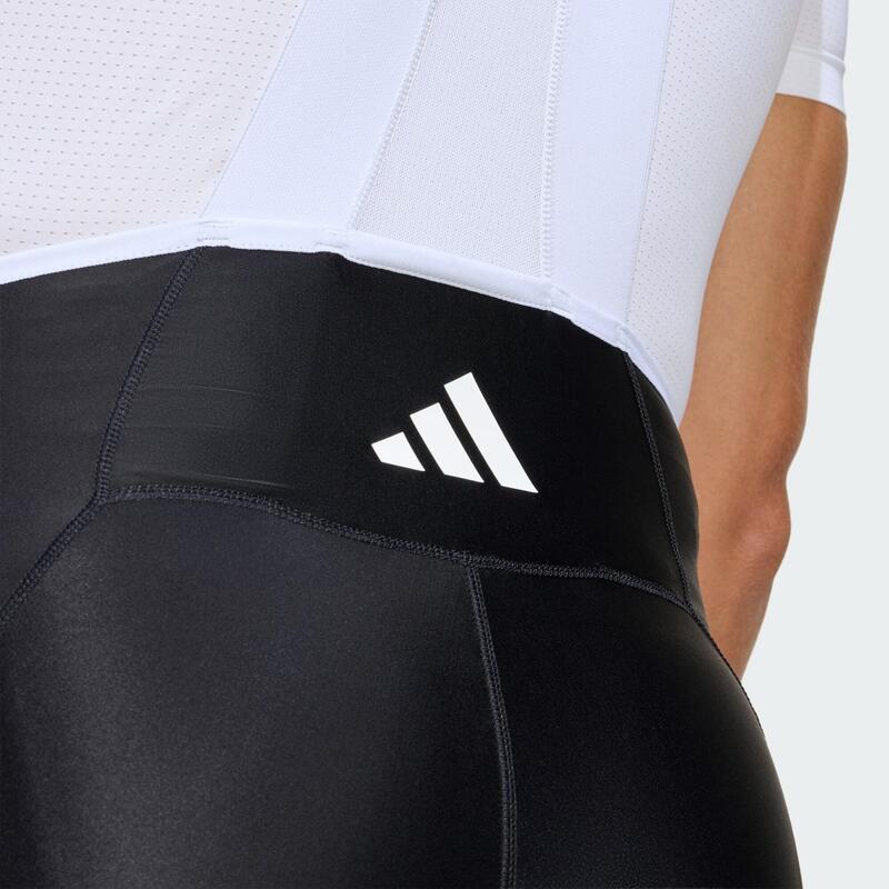 PANTALONI SCURȚI ESSENTIALS PADDED CYCLING BIB