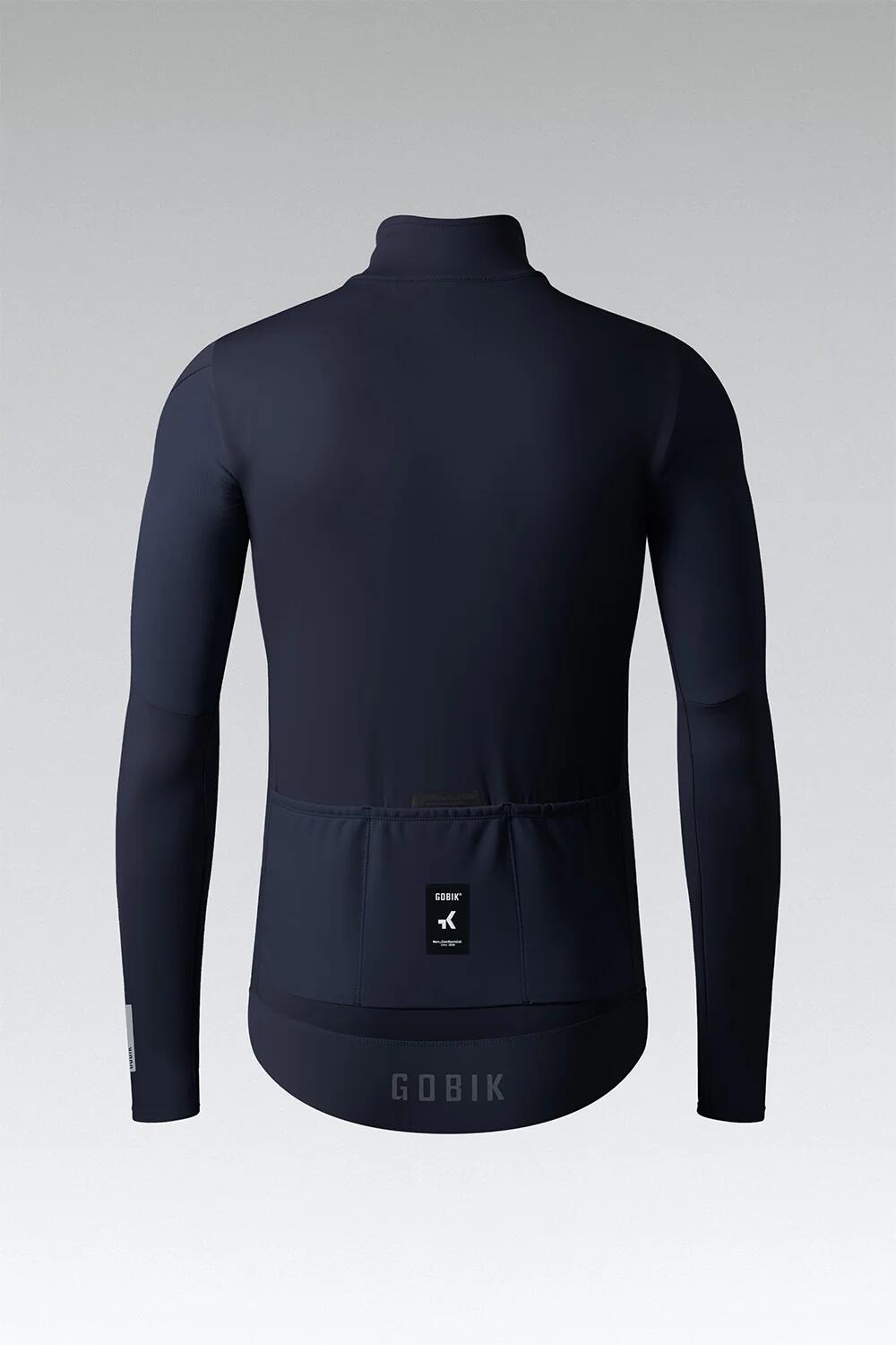 Veste de vélo Envy 2.0 Ultrablue Homme - Taille XL 2/5