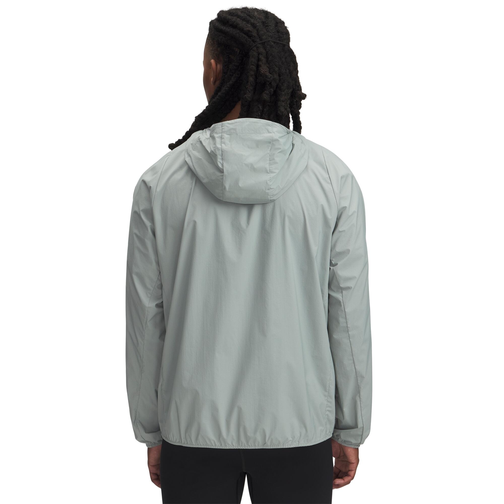 Regenjacke Under Armour Launch 2/2