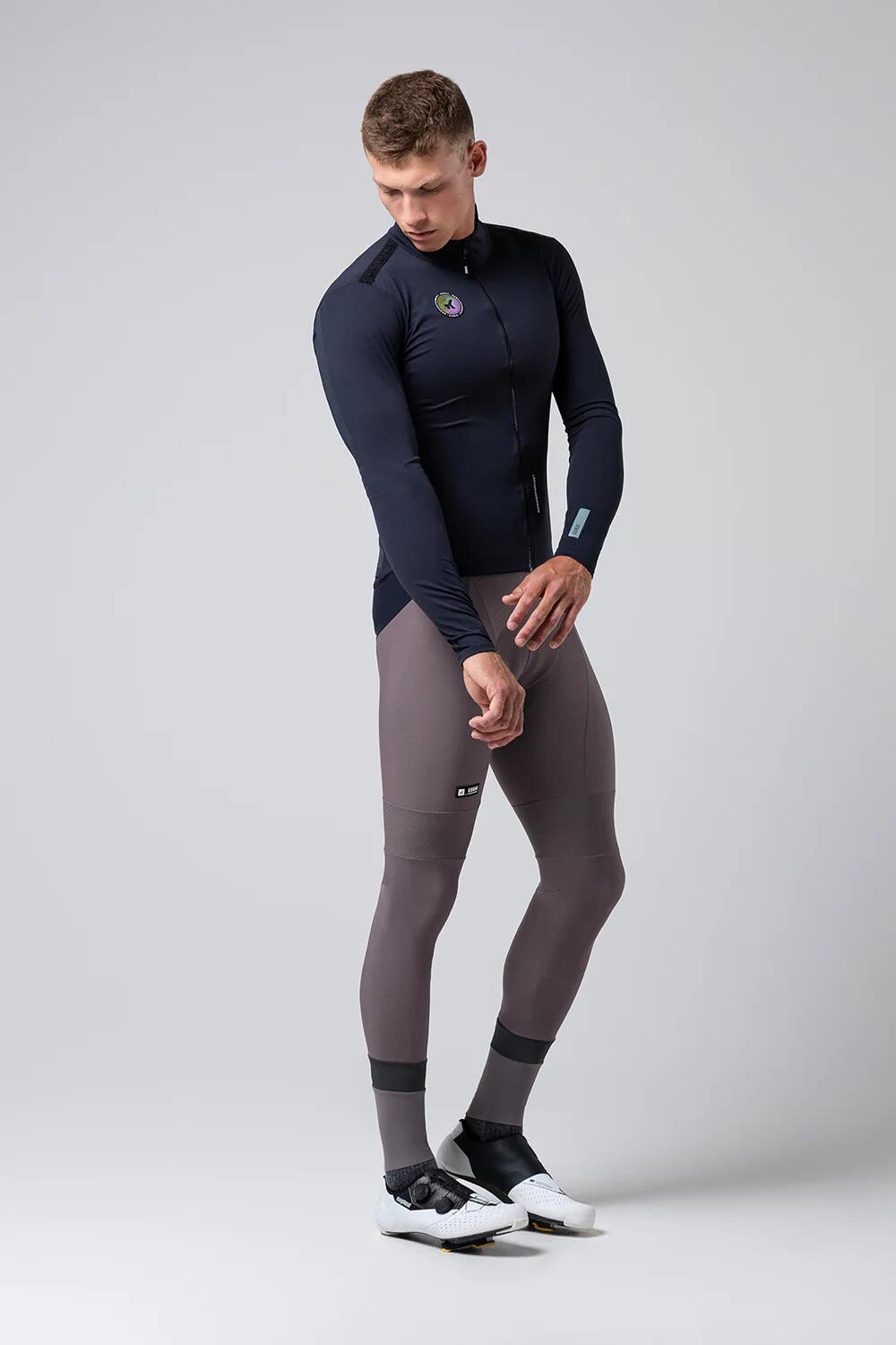 Veste de vélo Envy 2.0 Ultrablue Homme - Taille XL 4/5