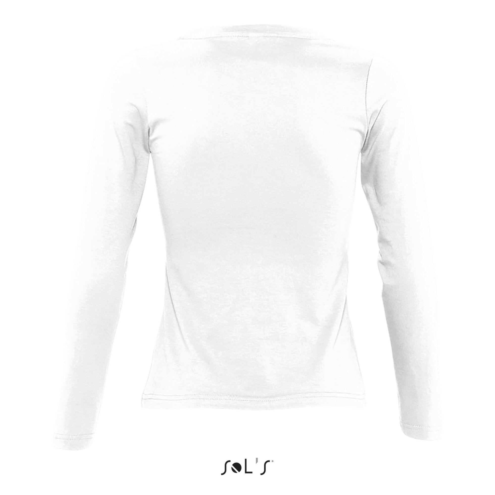T-Shirt Sol's 3/7