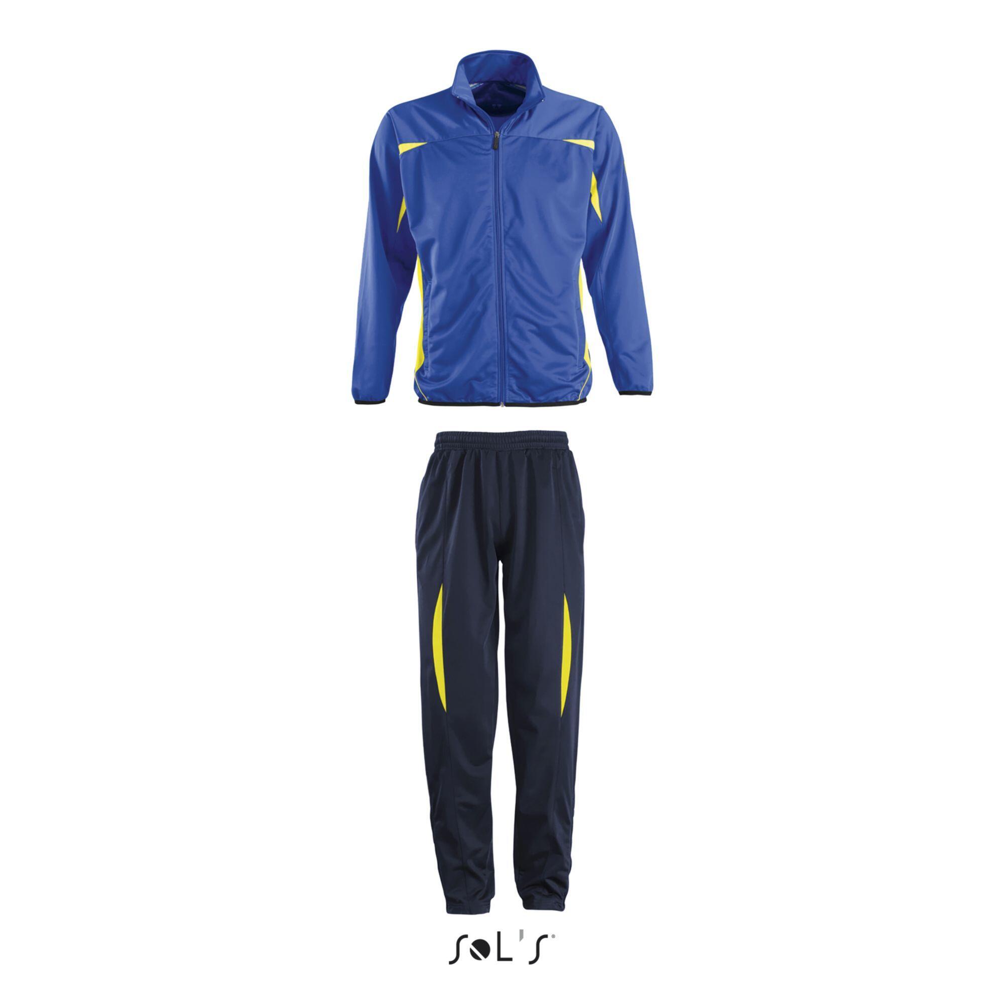 SOL'S Tracksuit Sol's Camp Nou