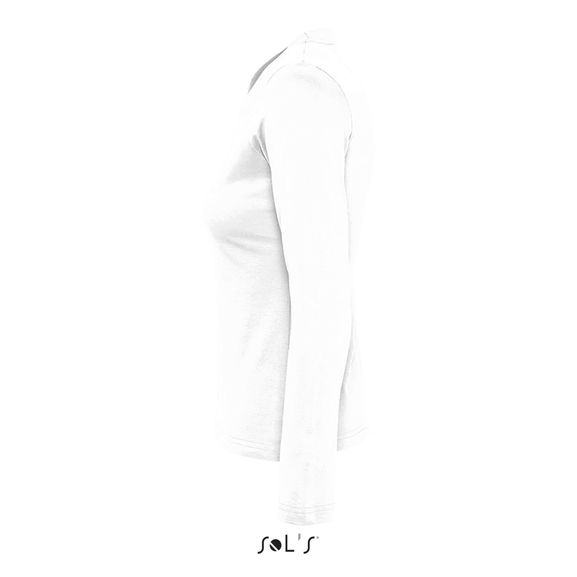 T-Shirt Sol's 2/7