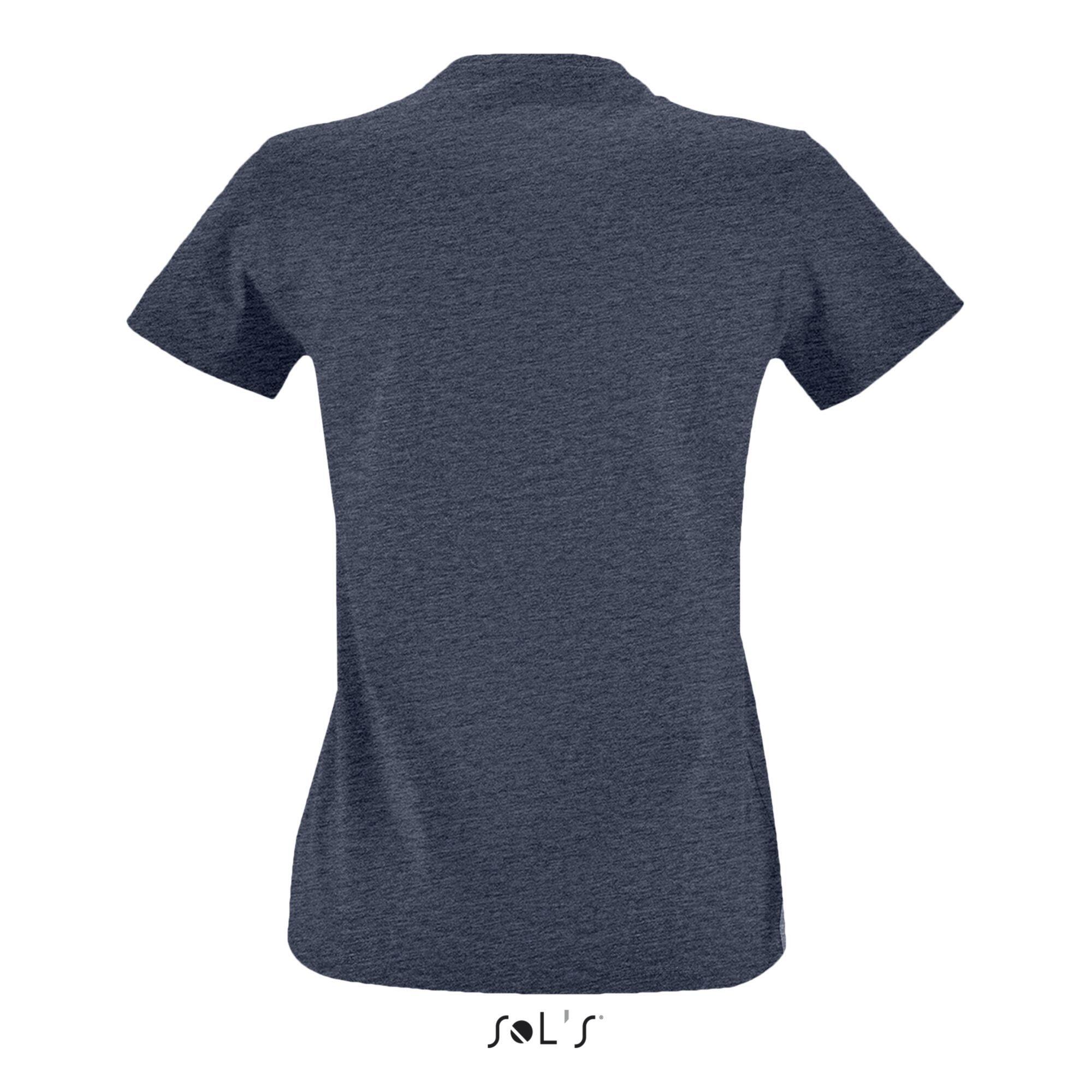 T-Shirt Sol's Imperial Fit 2/3