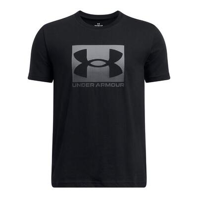 Kinderopleiding top under armour boxed sports