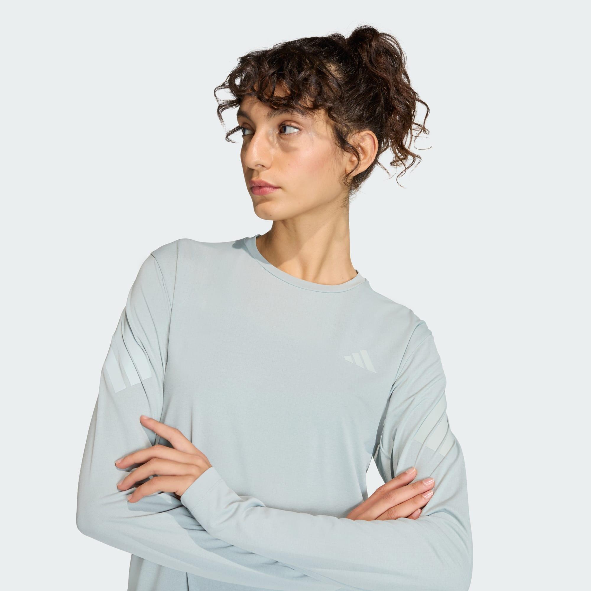 adi365 CLIMACOOL Longsleeve Shirt 5/5