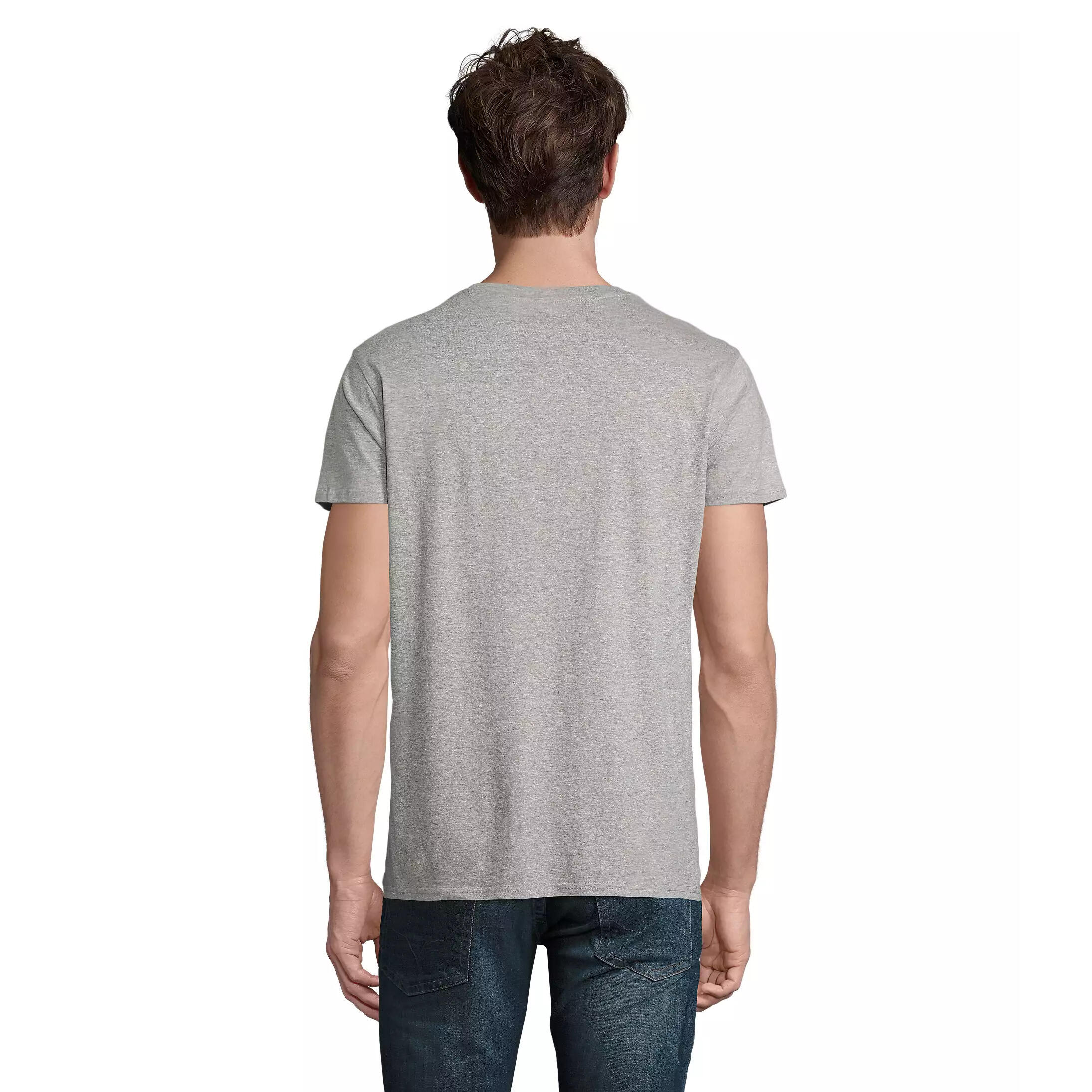 Camiseta Sol's Crusader 2/3