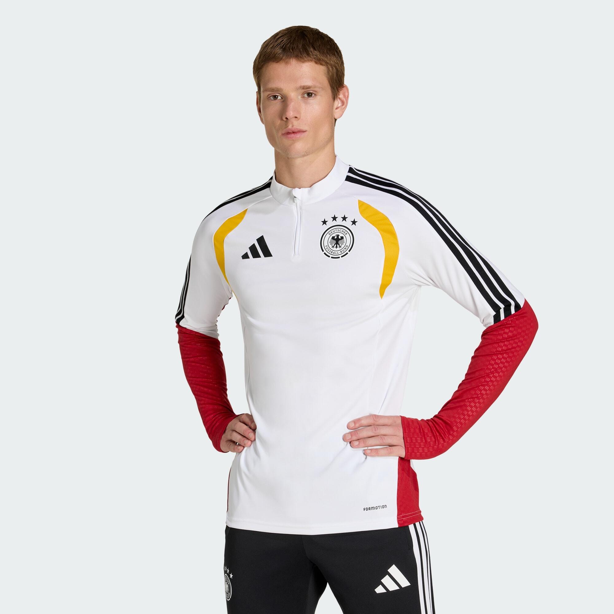 ADIDAS Germania 26 maglia da allenamento Tiro