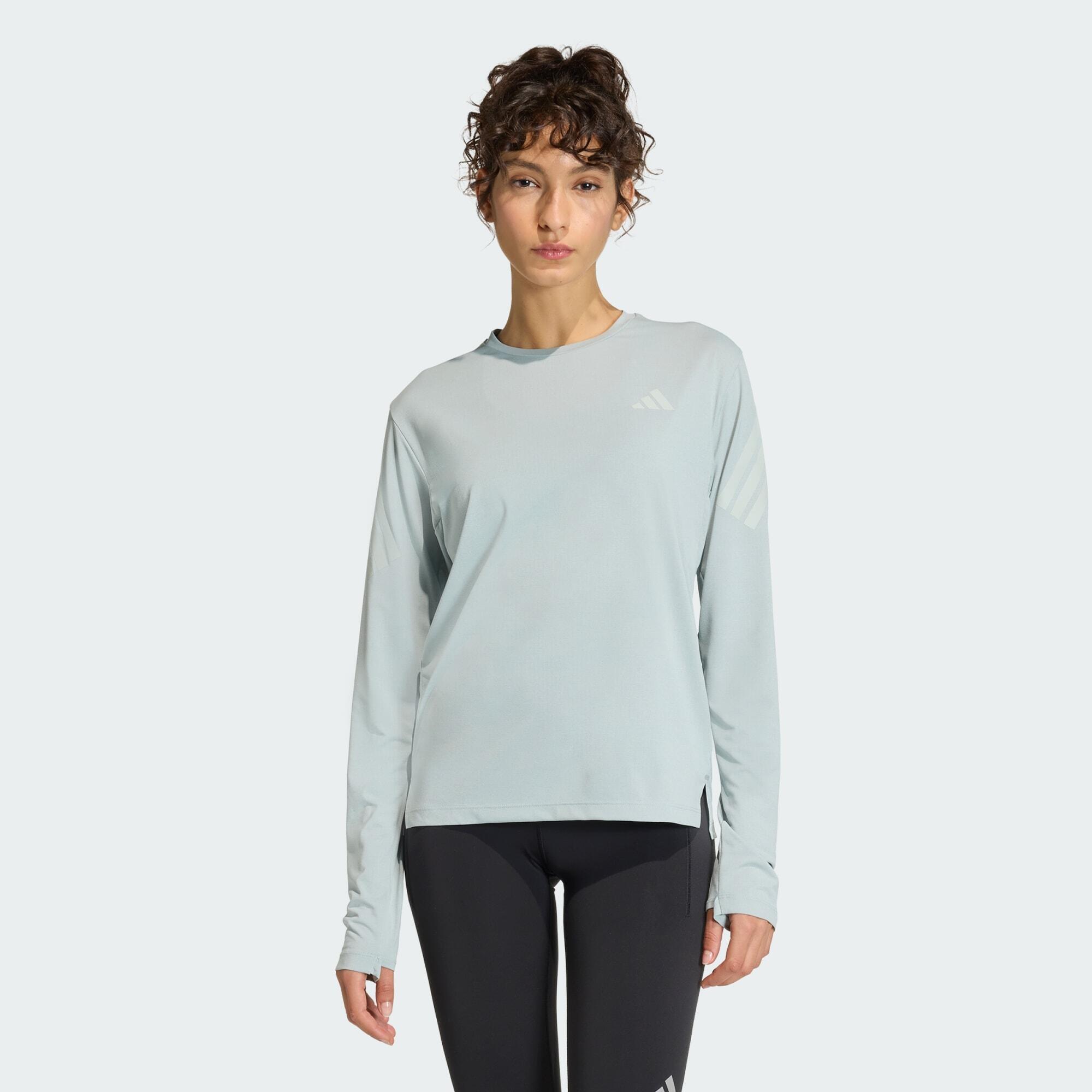 ADIDAS Maglia a maniche lunghe adi365 CLIMACOOL