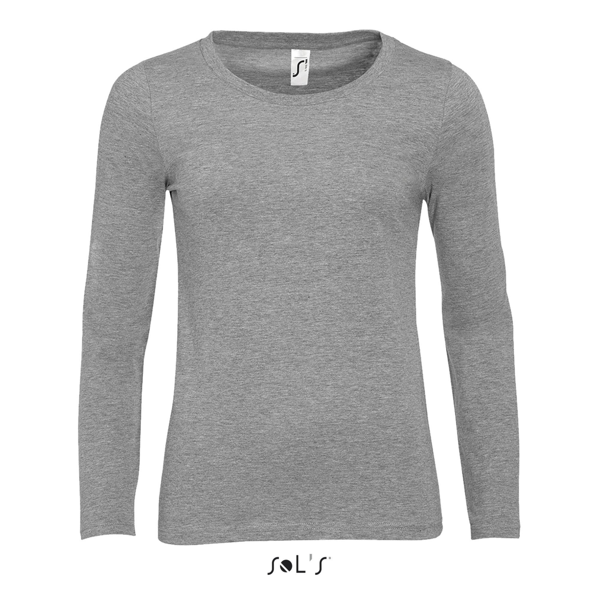 T-Shirt Sol's 4/7