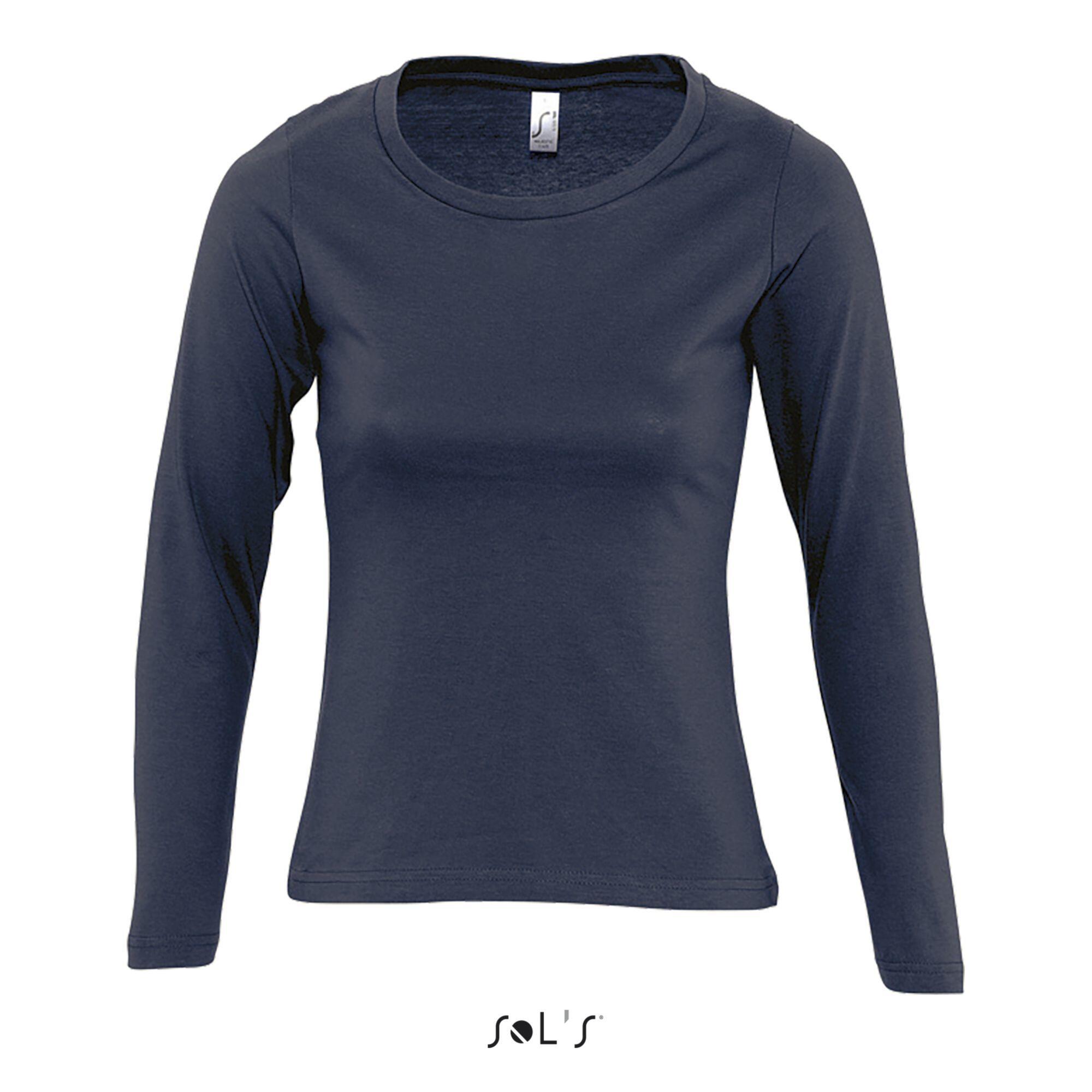 T-Shirt Sol's 6/7