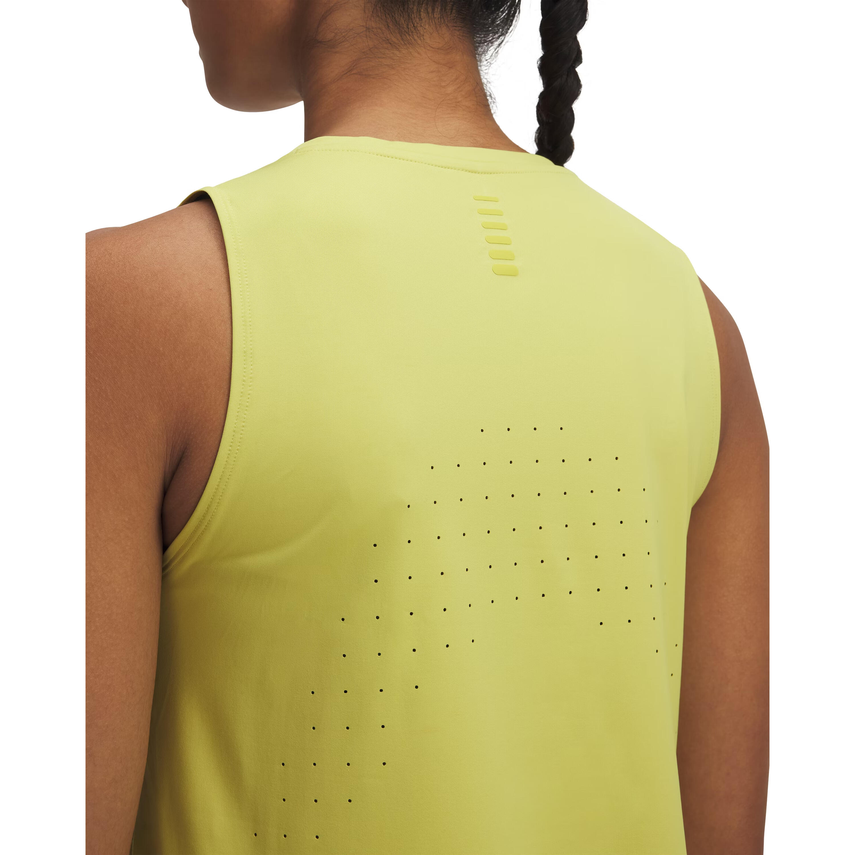 Damen-Top Under Armour Launch Elite 3/3