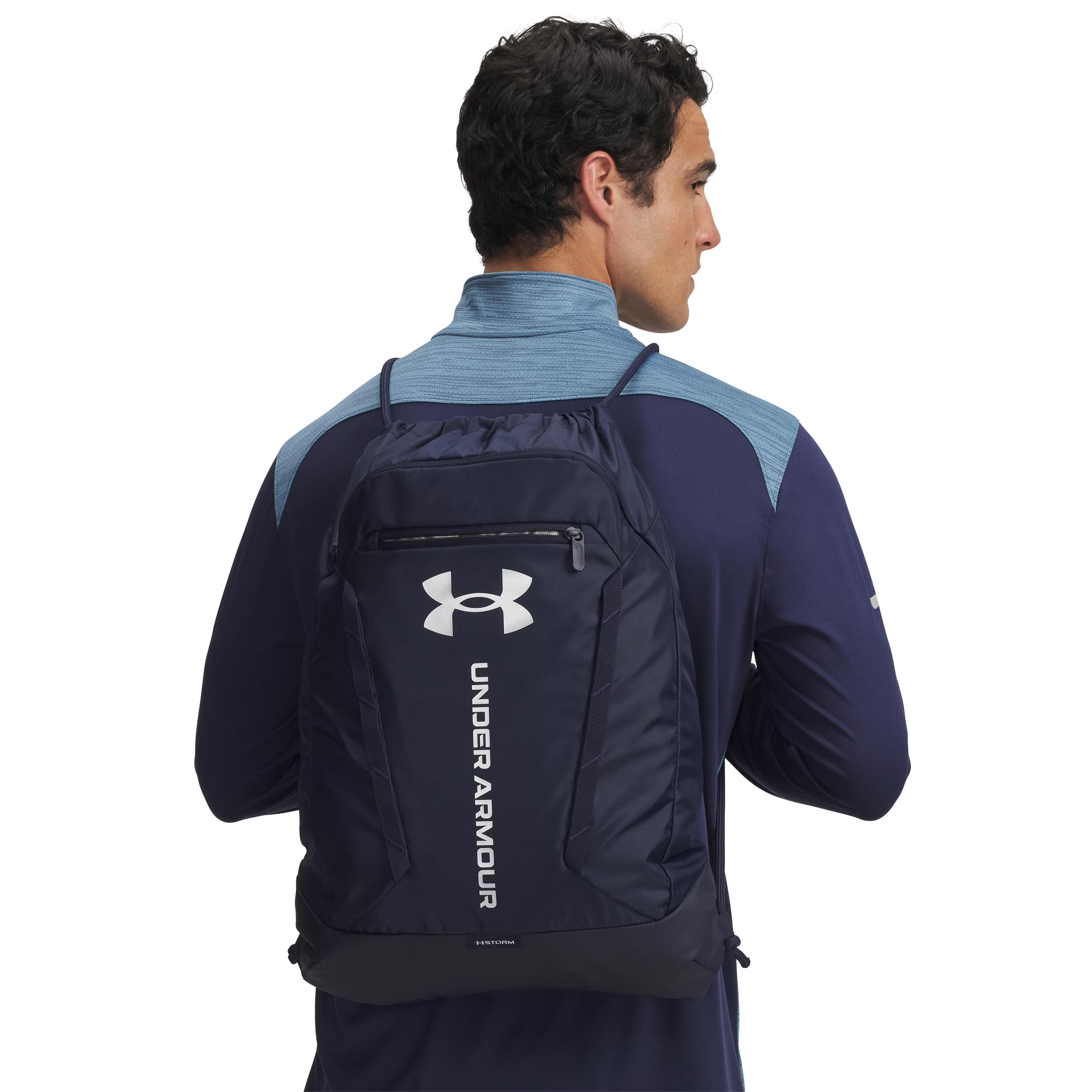 Rucksack Under Armour Hustle 2/5