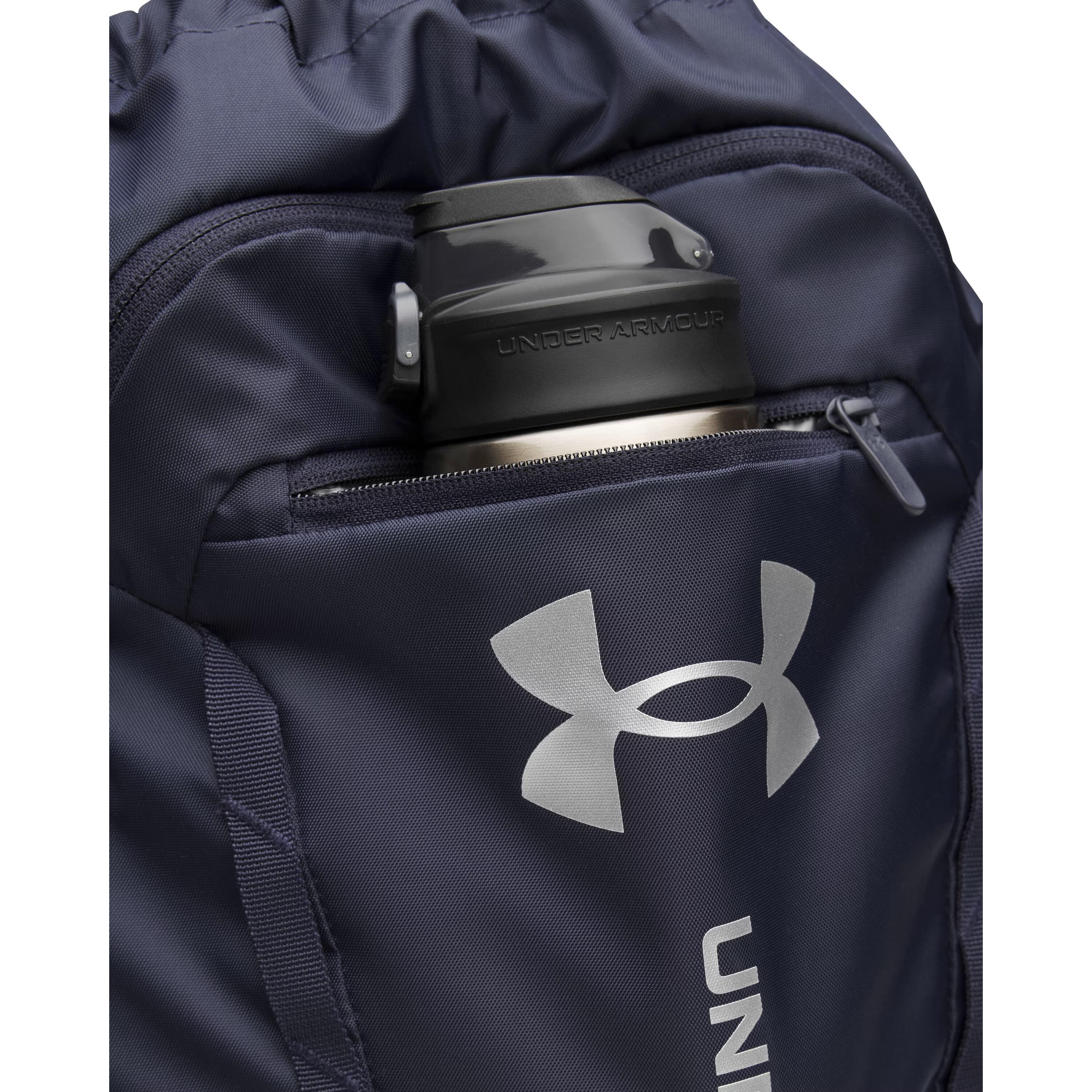 Rucksack Under Armour Hustle 5/5