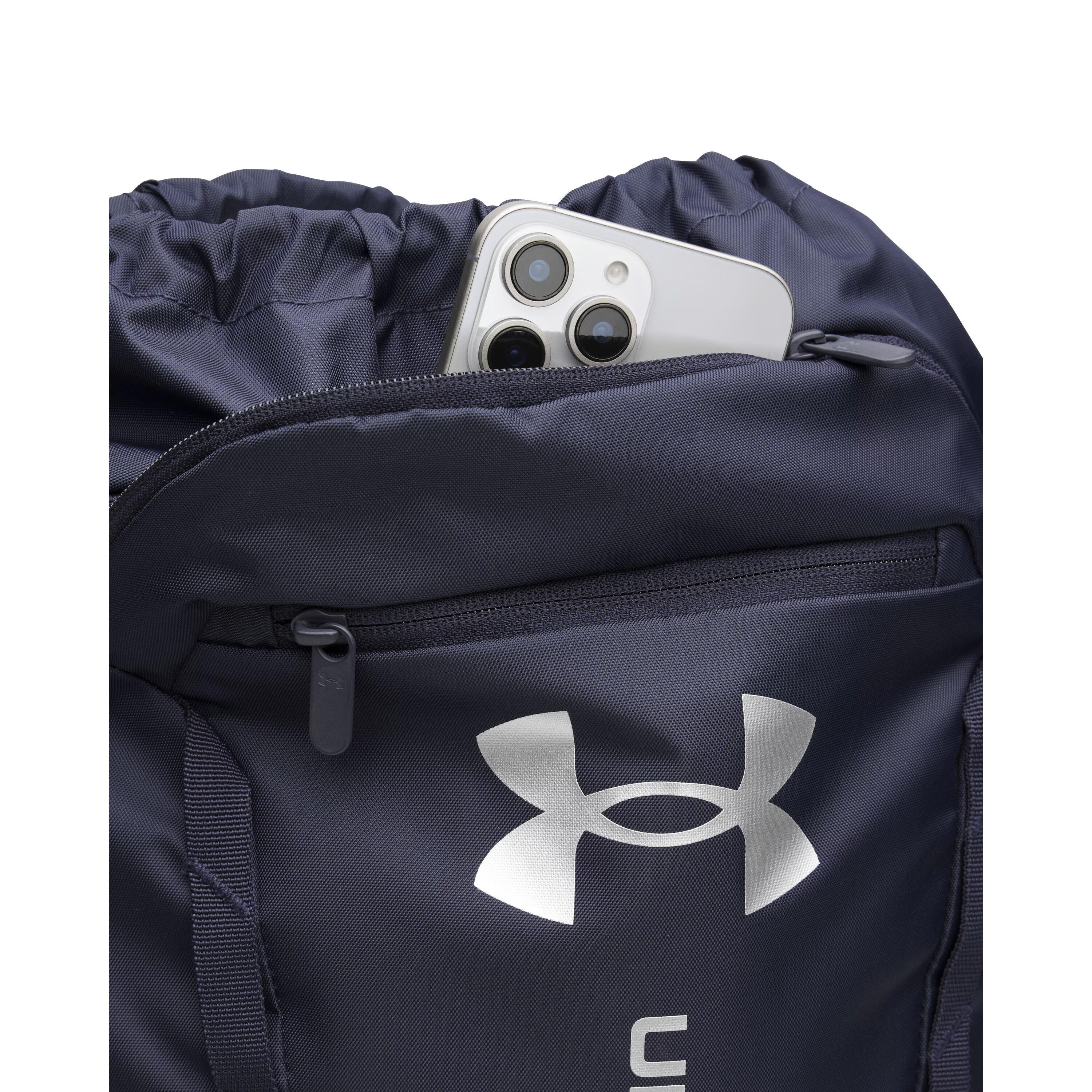 Rucksack Under Armour Hustle 4/5