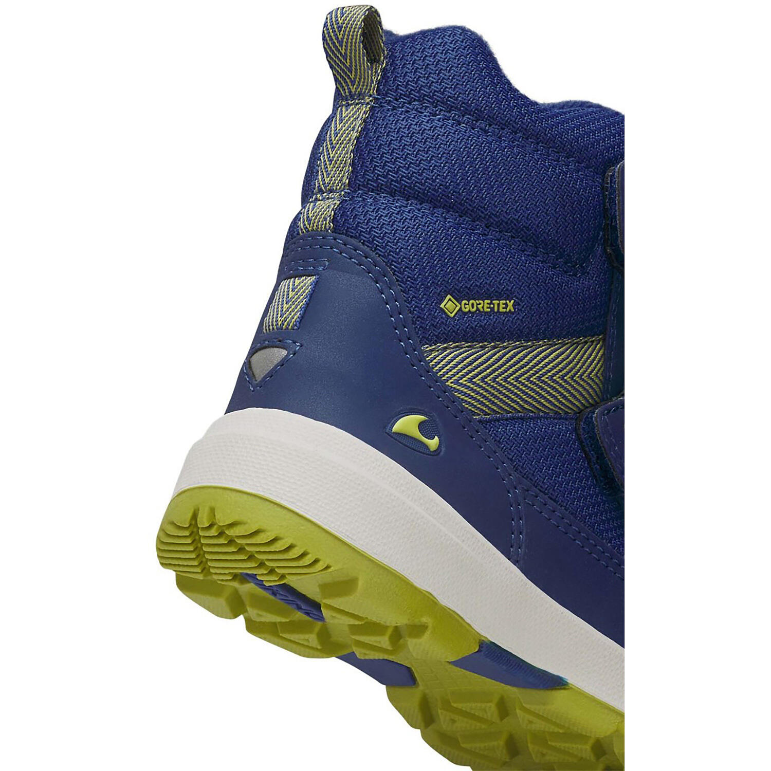 Kinder, Unisex Stiefel PLAYHIGH GTX RWARM 3/5