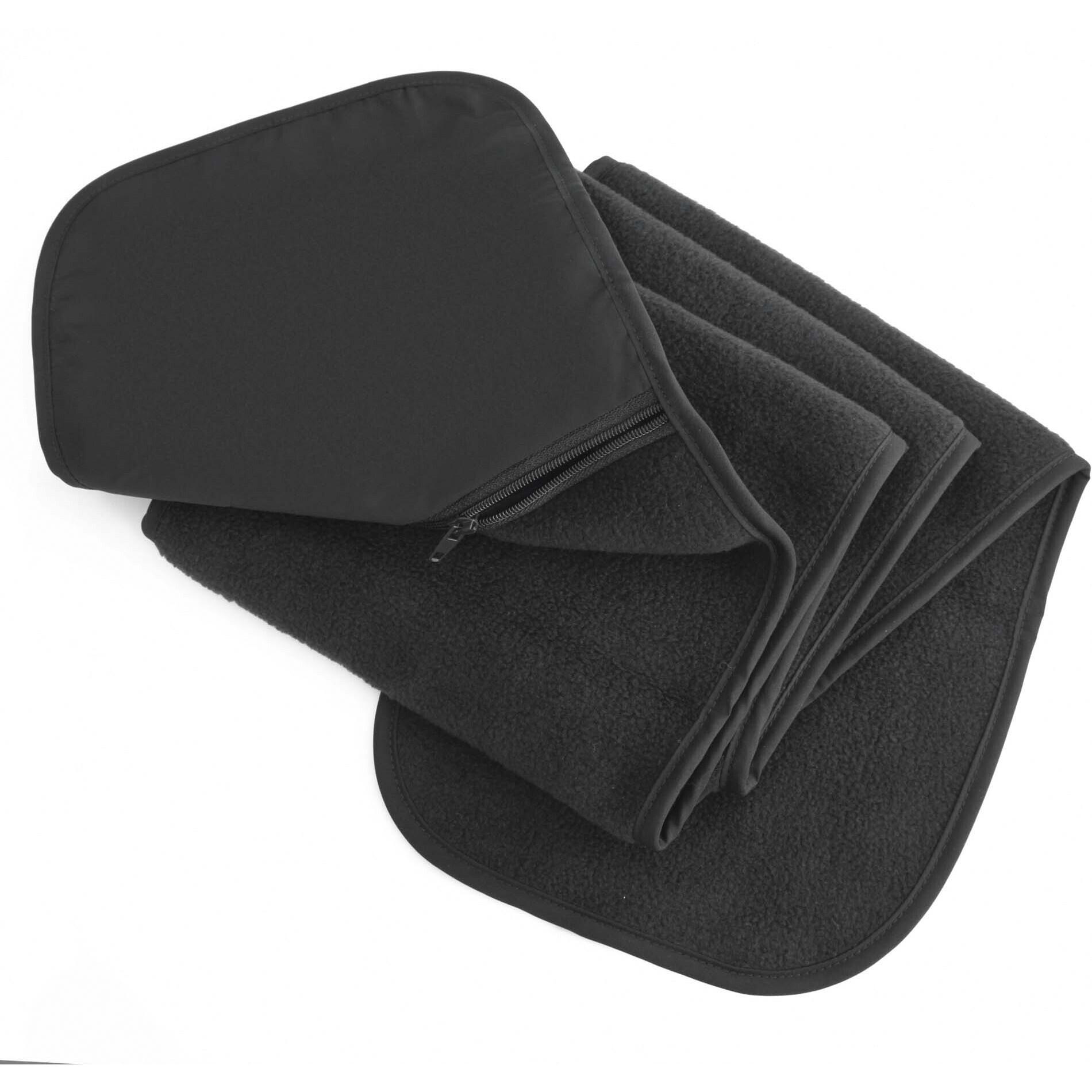 RESULT sciarpa Result Polartherm poche zippée