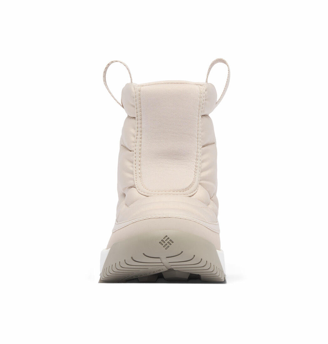 Calcado De Inverno Mulher, Crianças - COLUMBIA YOUTH SNOWTROT™ MID - Soft 7/7