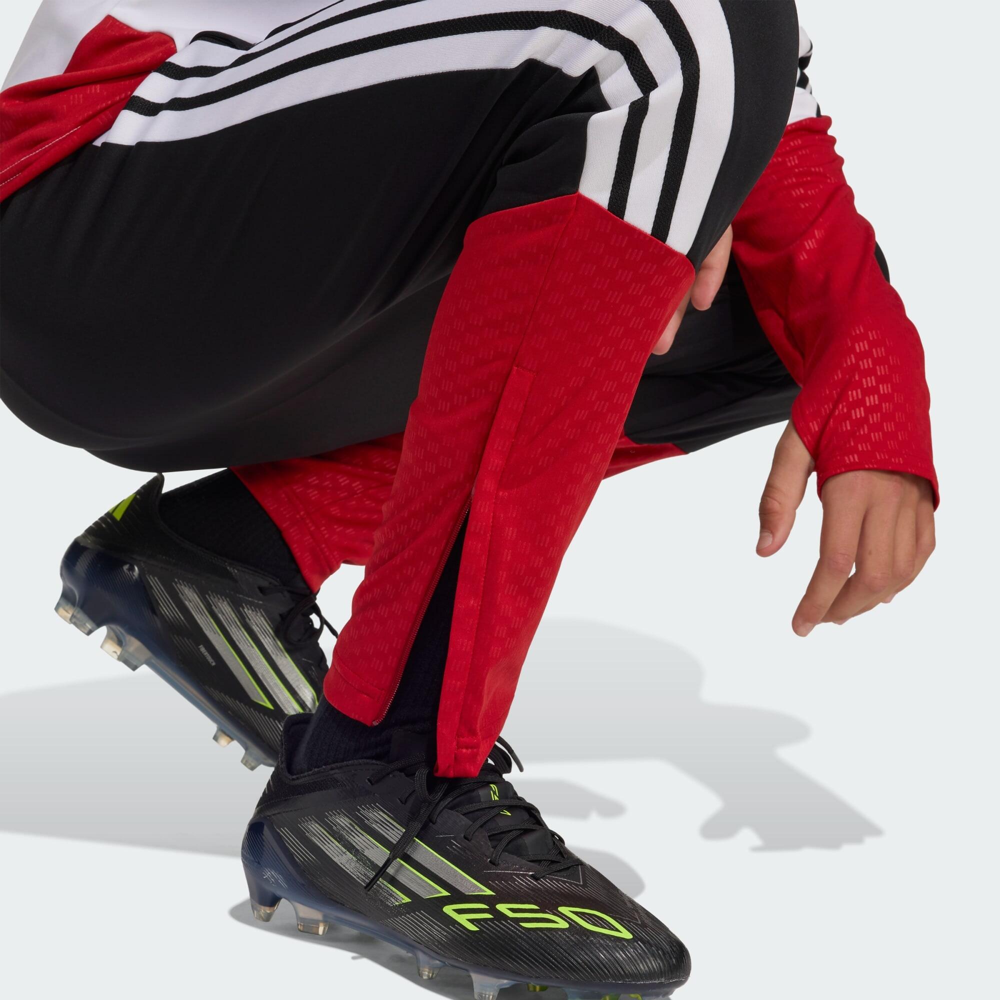 Germany 26 Tiro Training Kids Pants 5/5