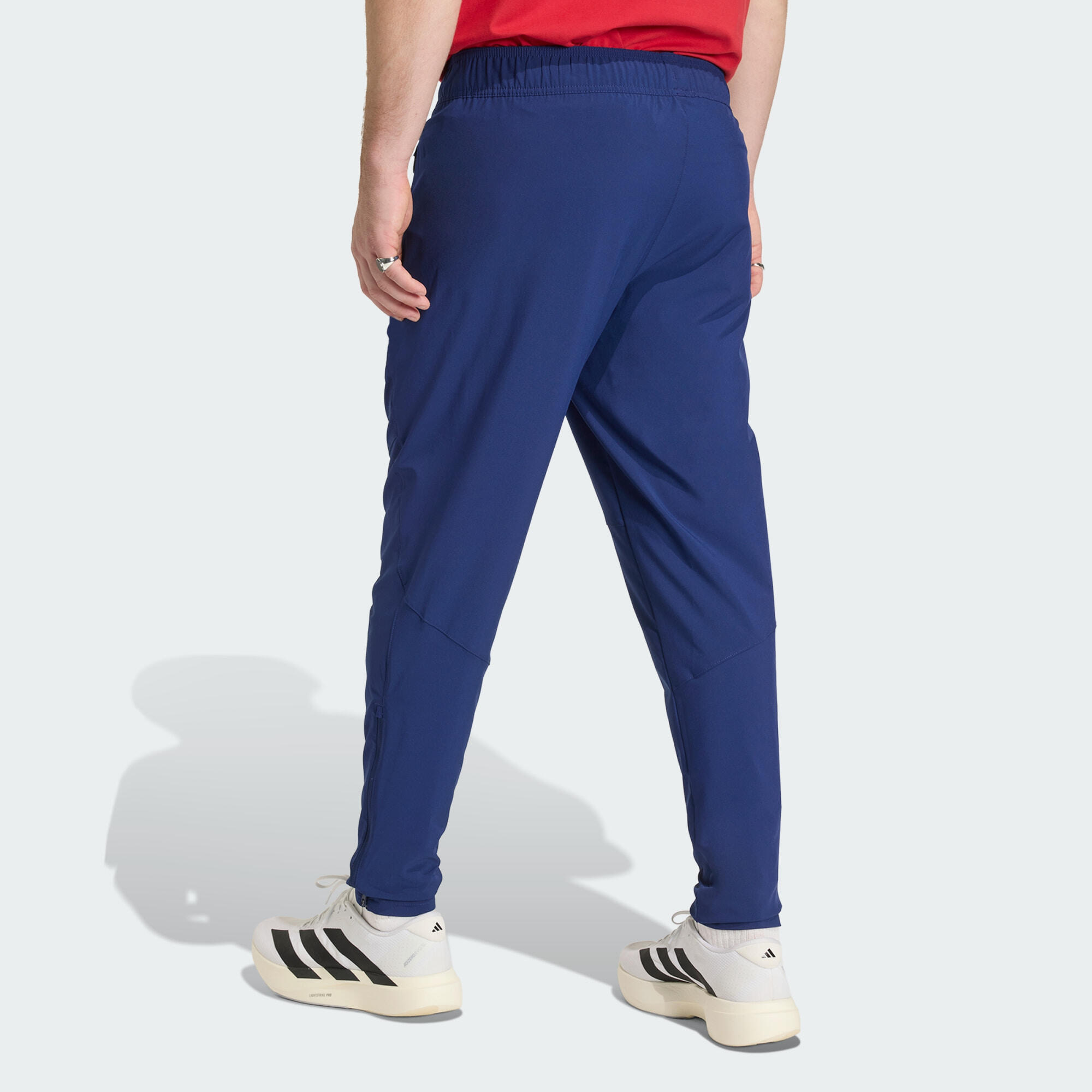 Pantalón España Tiro Travel 3/5