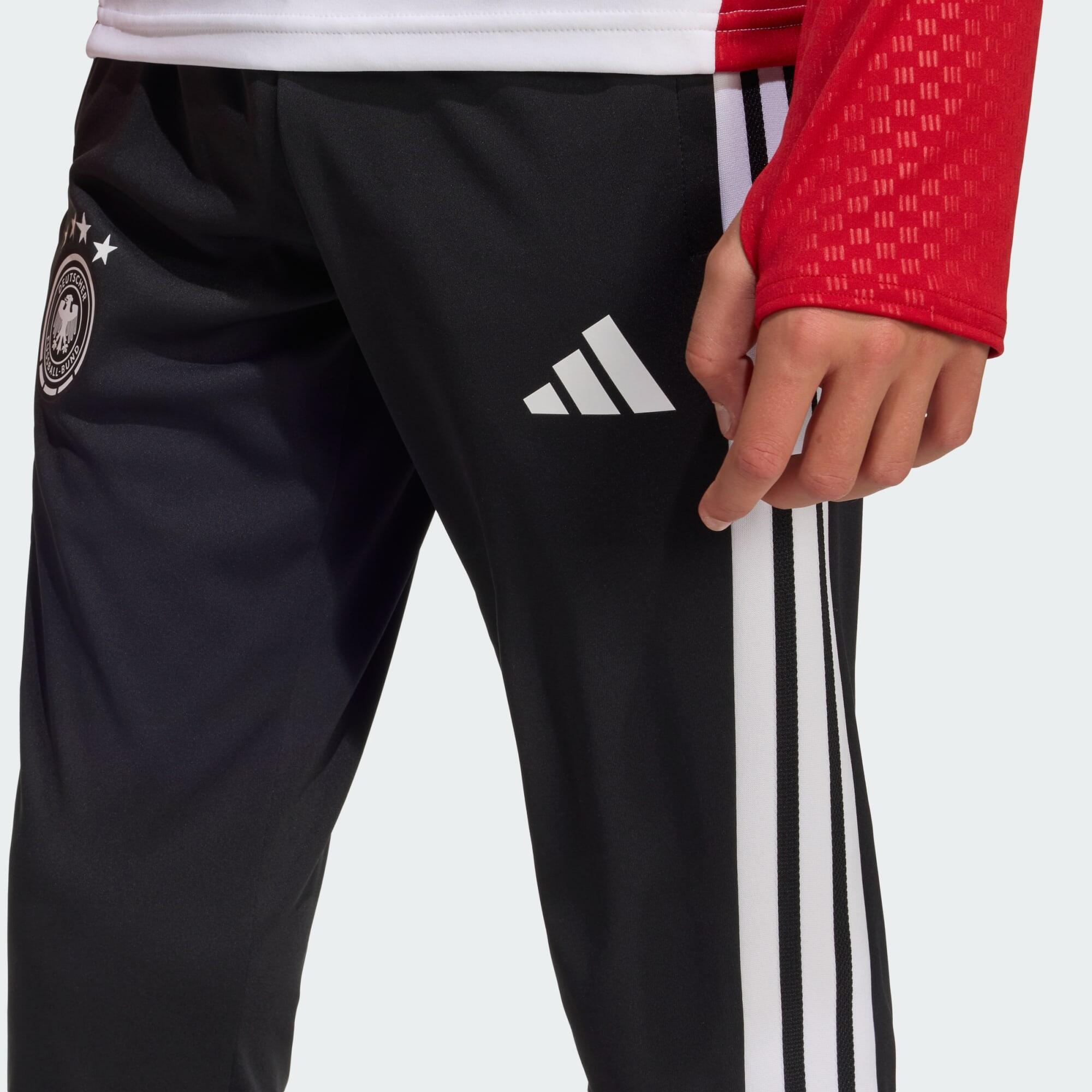 Germany 26 Tiro Training Kids Pants 4/5