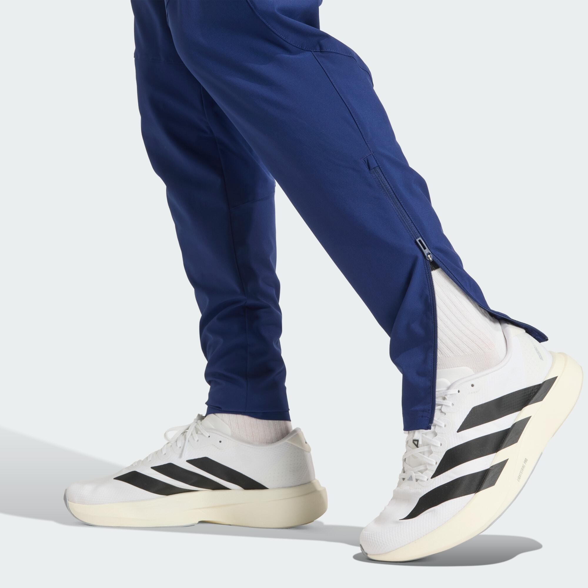 Pantalón España Tiro Travel 5/5