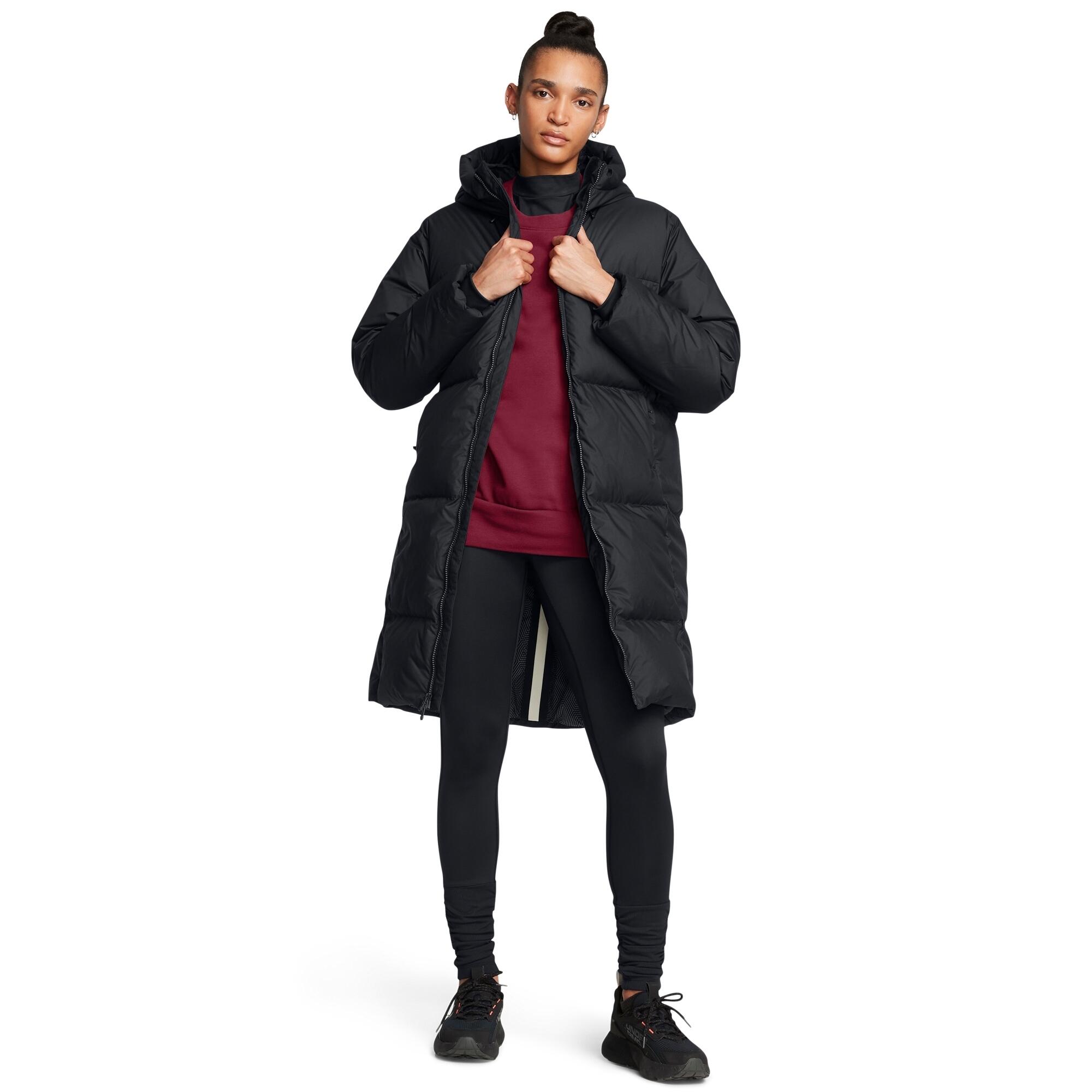 Parka femme Under Armour Limitless 3/3