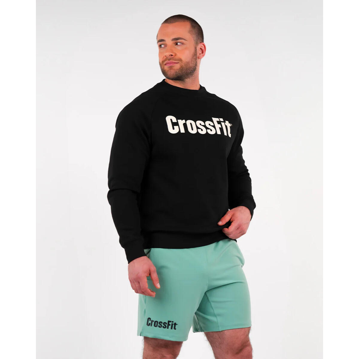 Sweatshirt Northern Spirit Squad 3/6