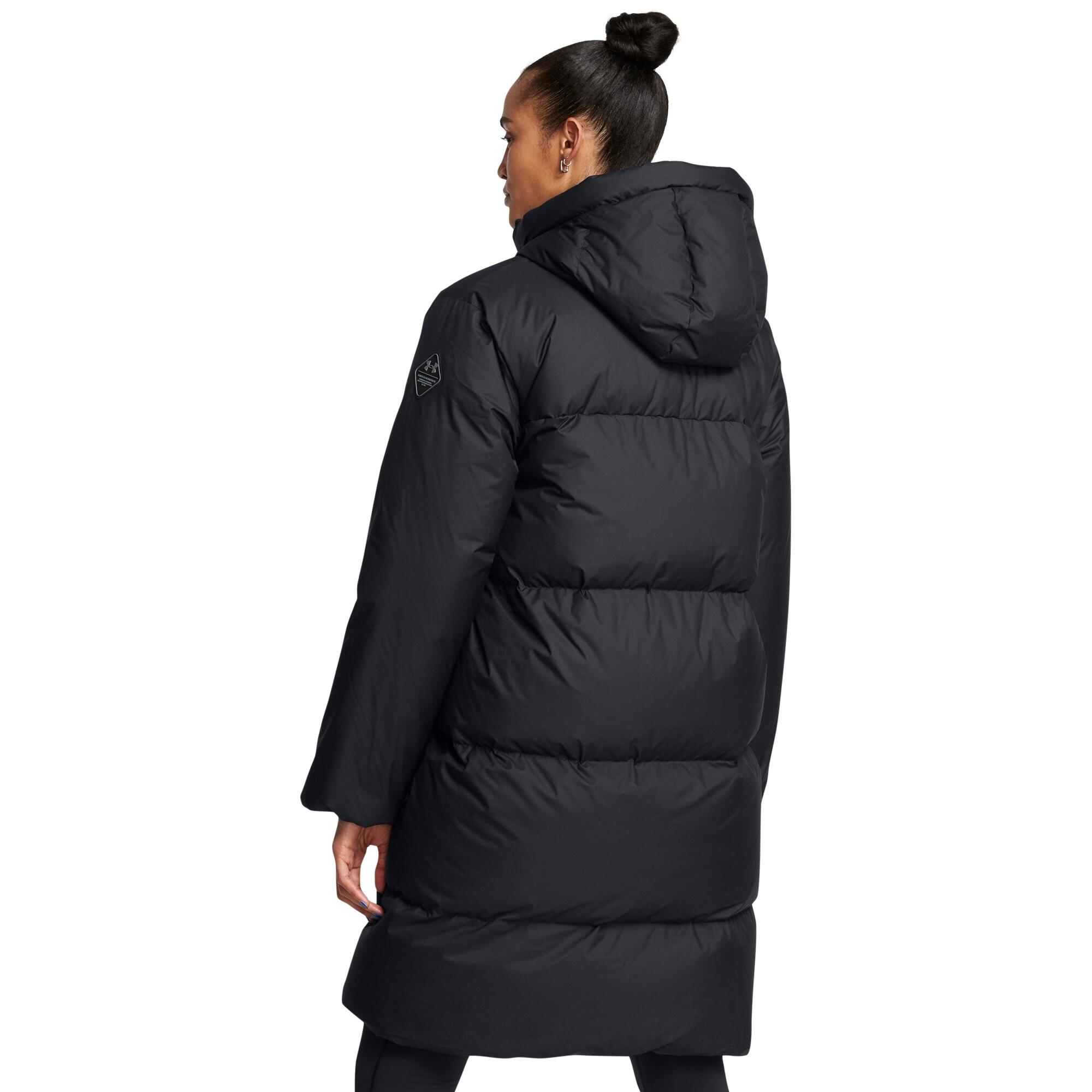 Parka femme Under Armour Limitless 2/3