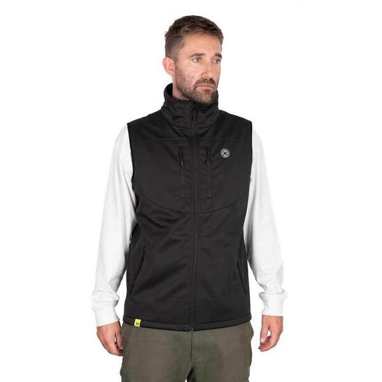 Veste sans manche Matrix