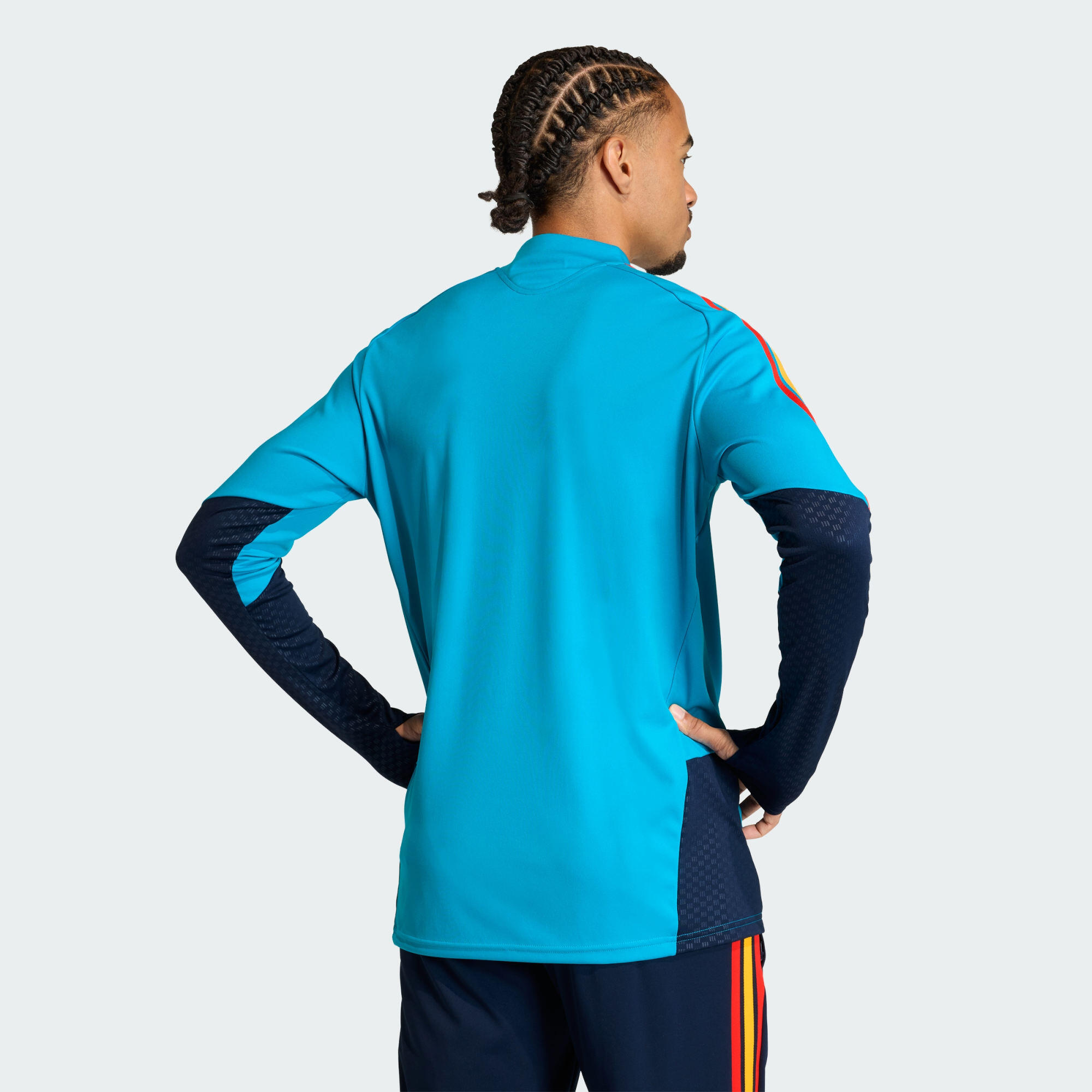 Spain 26 Tiro Training Top 3/6