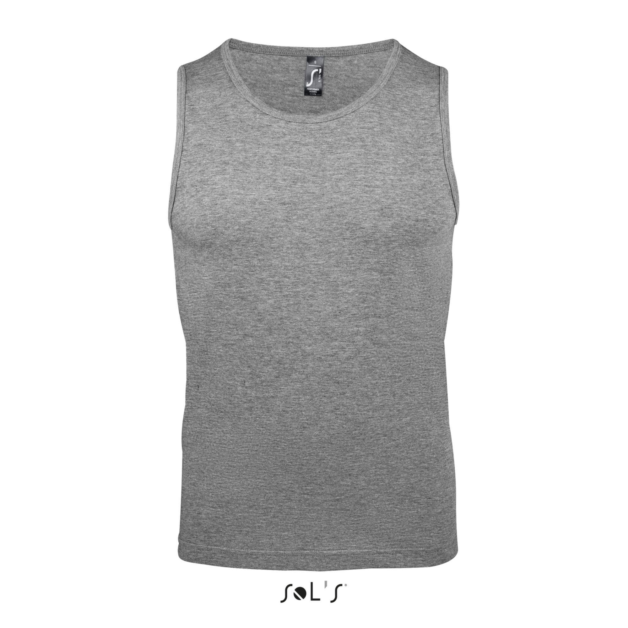 SOL'S T-shirt Sol's Justin