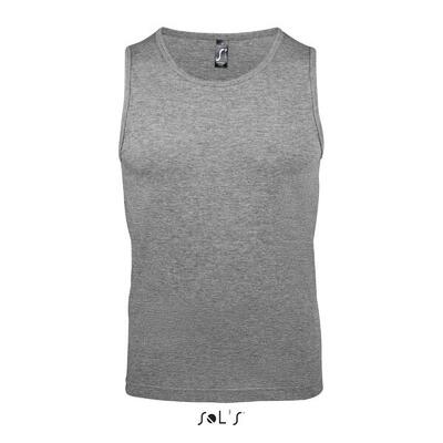 T-shirt Sol's Justin