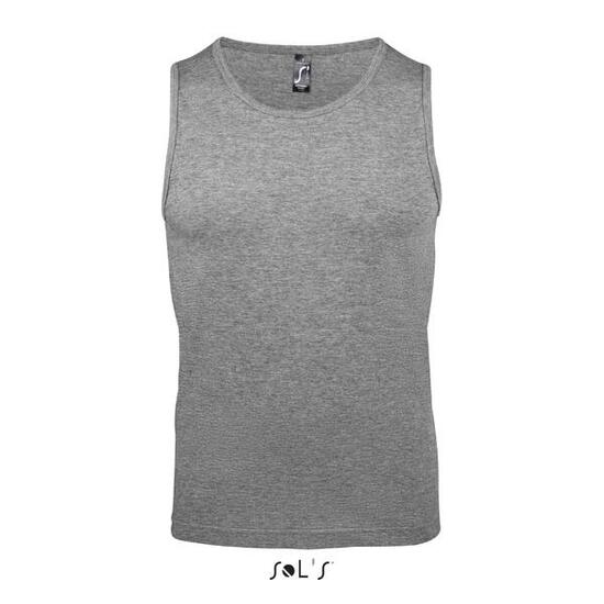 T-shirt Sol's Justin