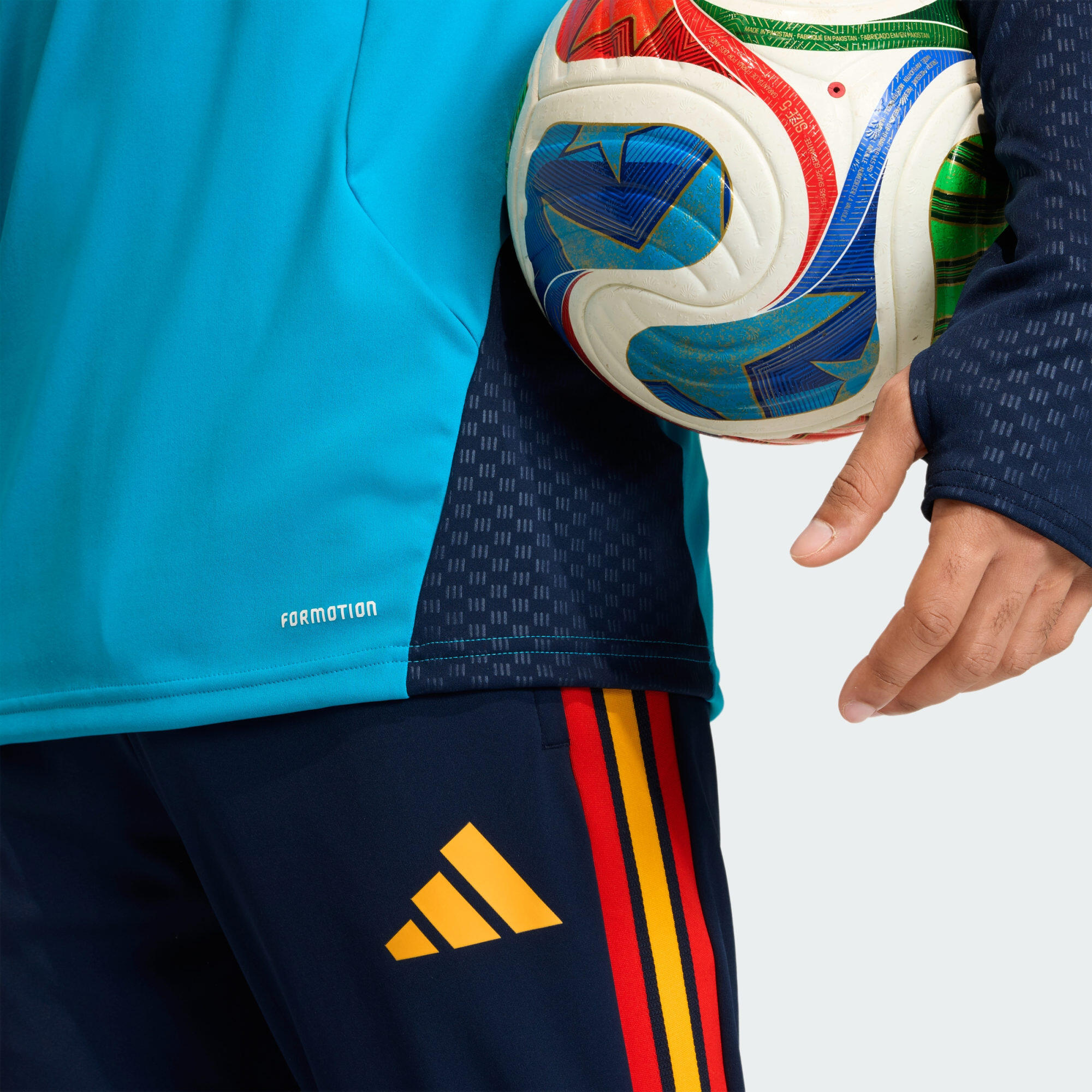 Spain 26 Tiro Training Top 5/6