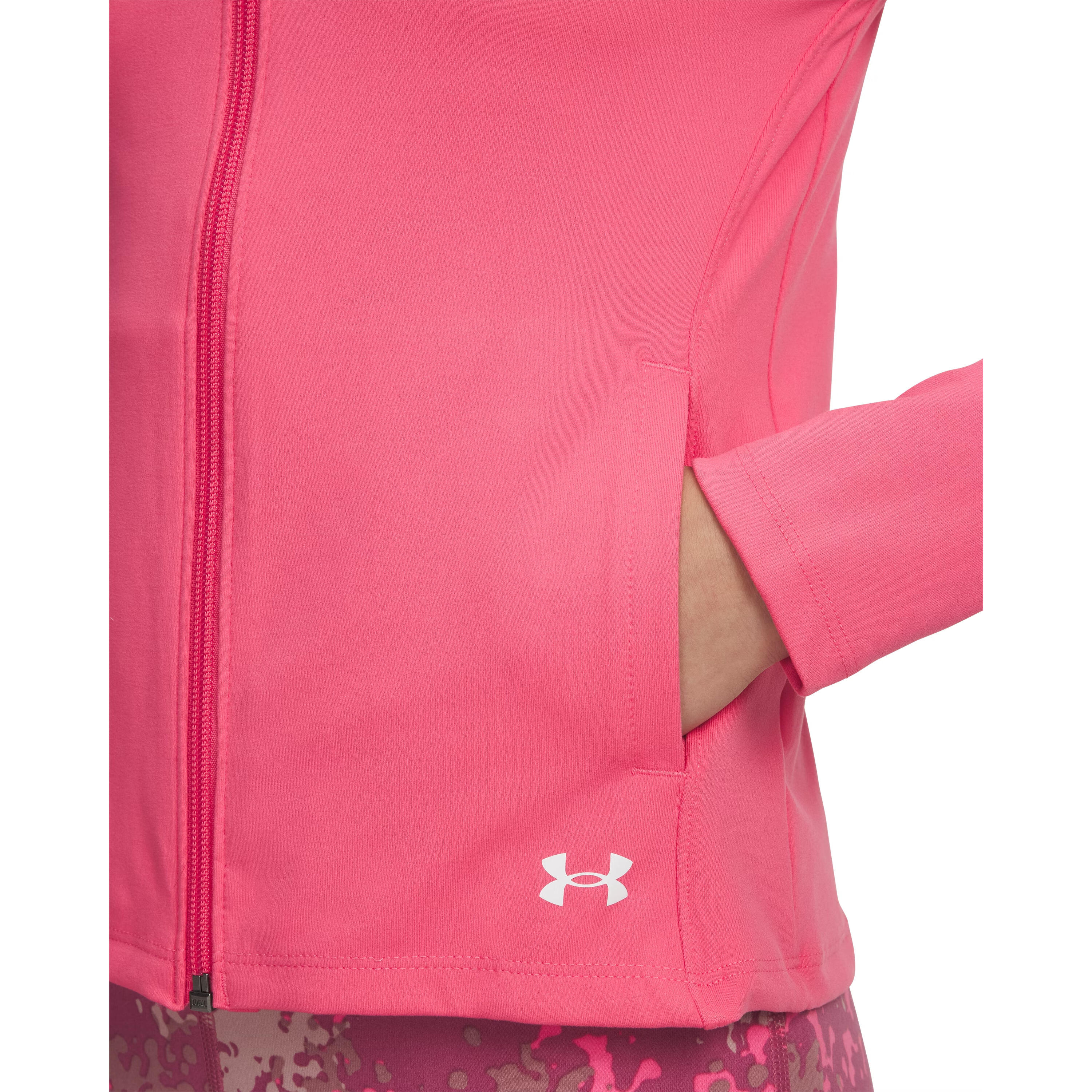 Giacca sportiva per bambini Under Armour Motion 5/5