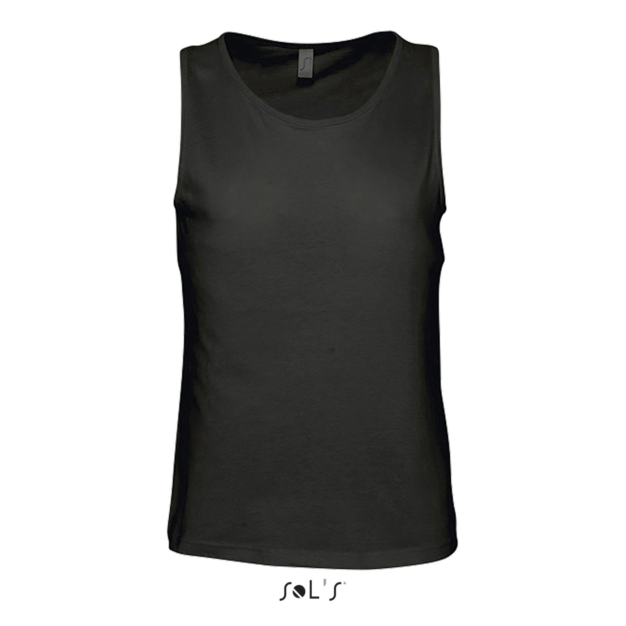 SOL'S T-shirt Sol's Justin