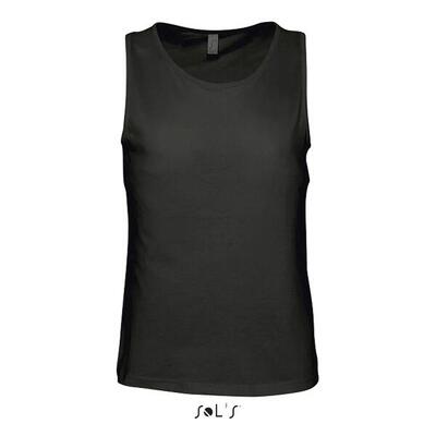 T-shirt Sol's Justin