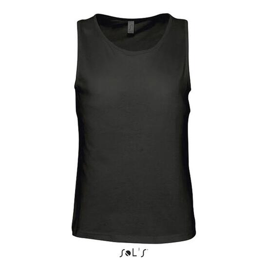 T-shirt Sol's Justin