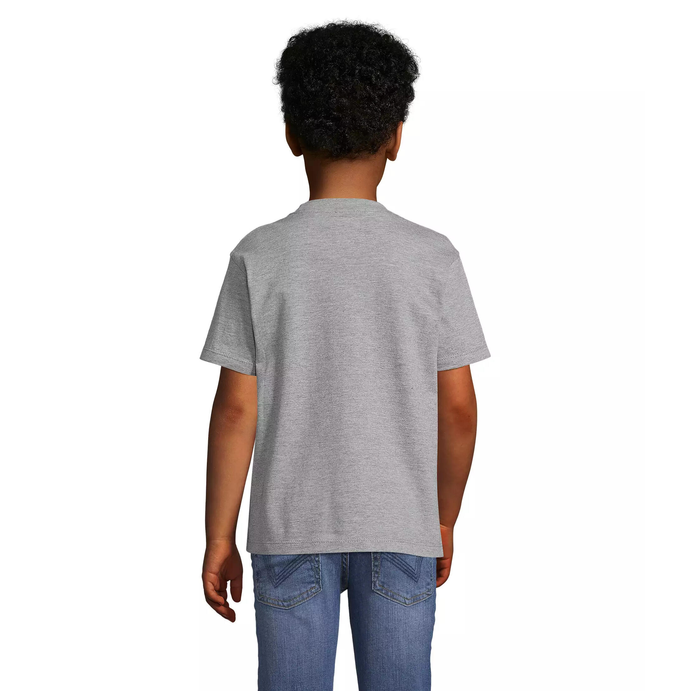 T-Shirt Sol's Imperial 2/2