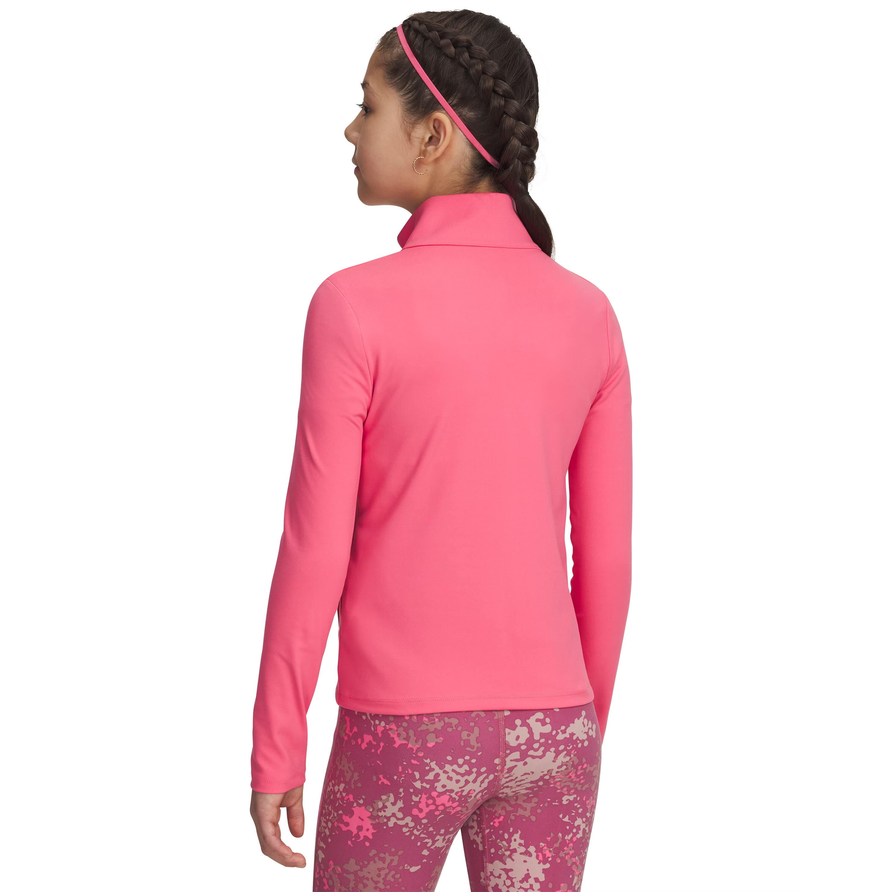 Giacca sportiva per bambini Under Armour Motion 4/5
